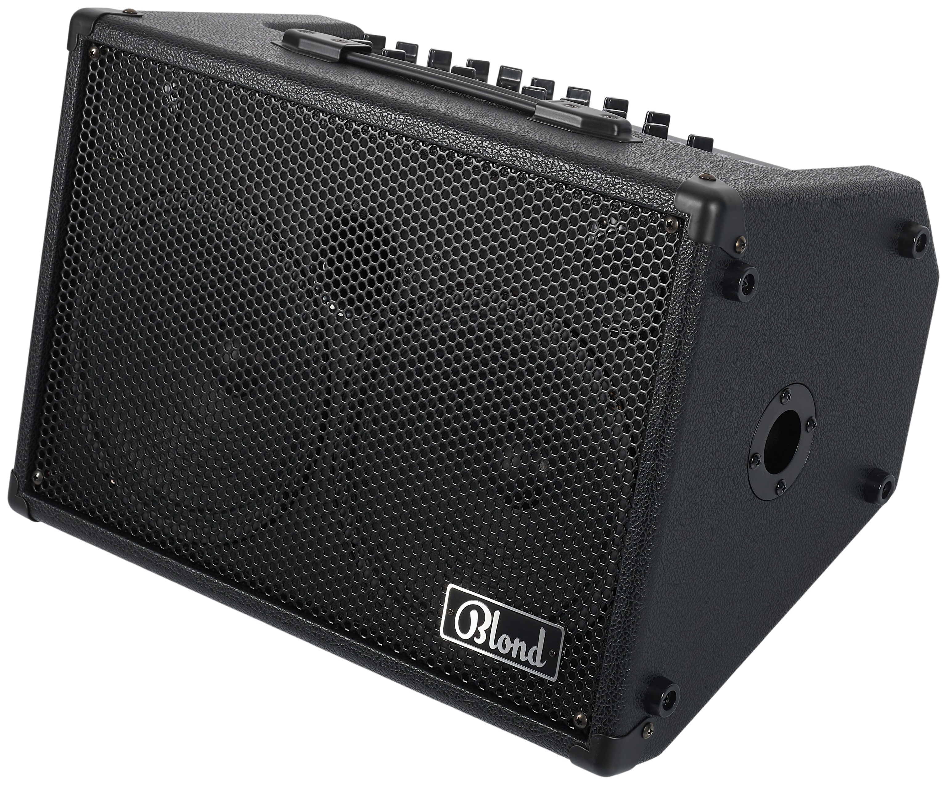 Blond BUSK-30 (obrázek 3)