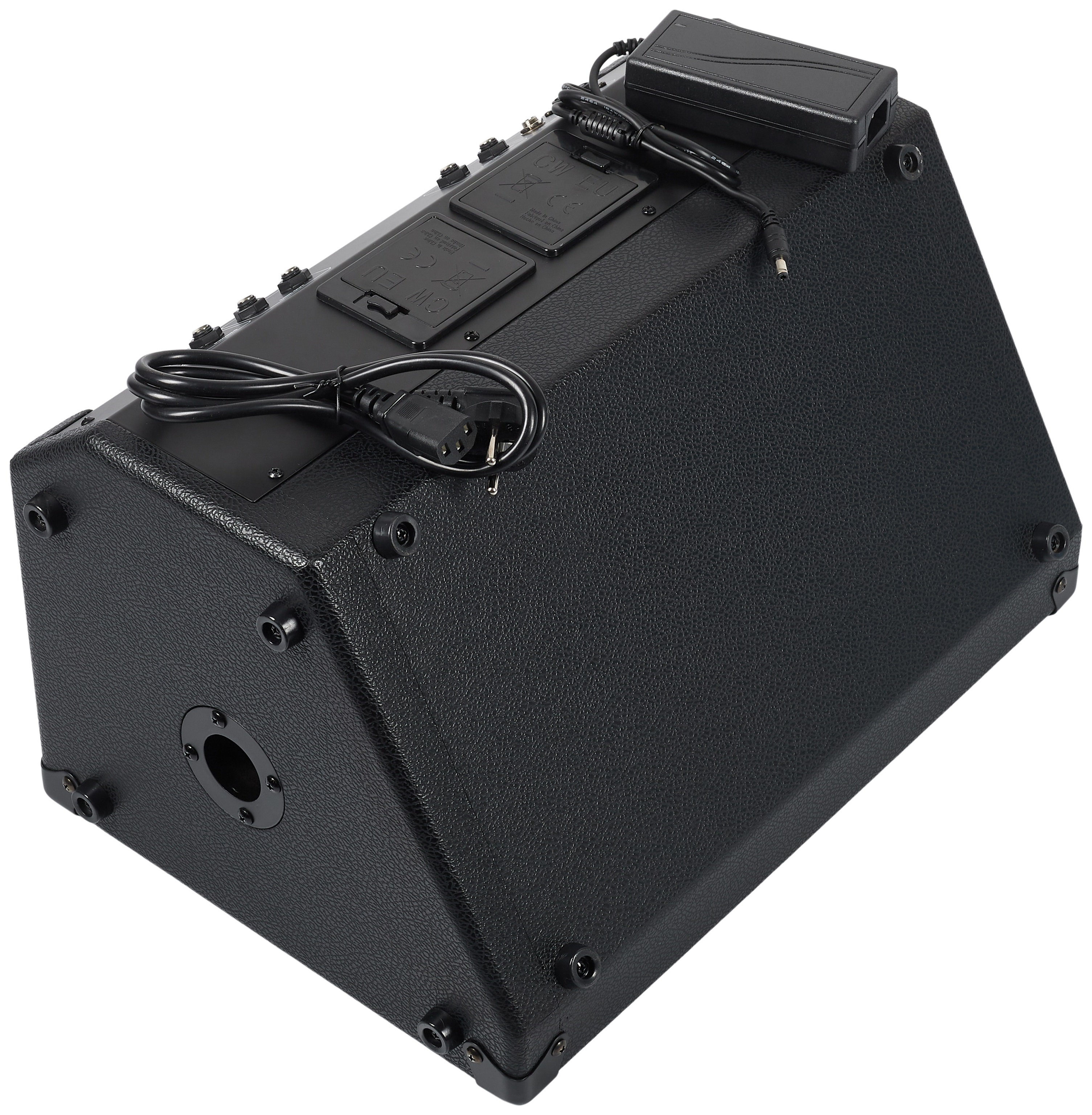 Blond BUSK-30 (obrázek 6)