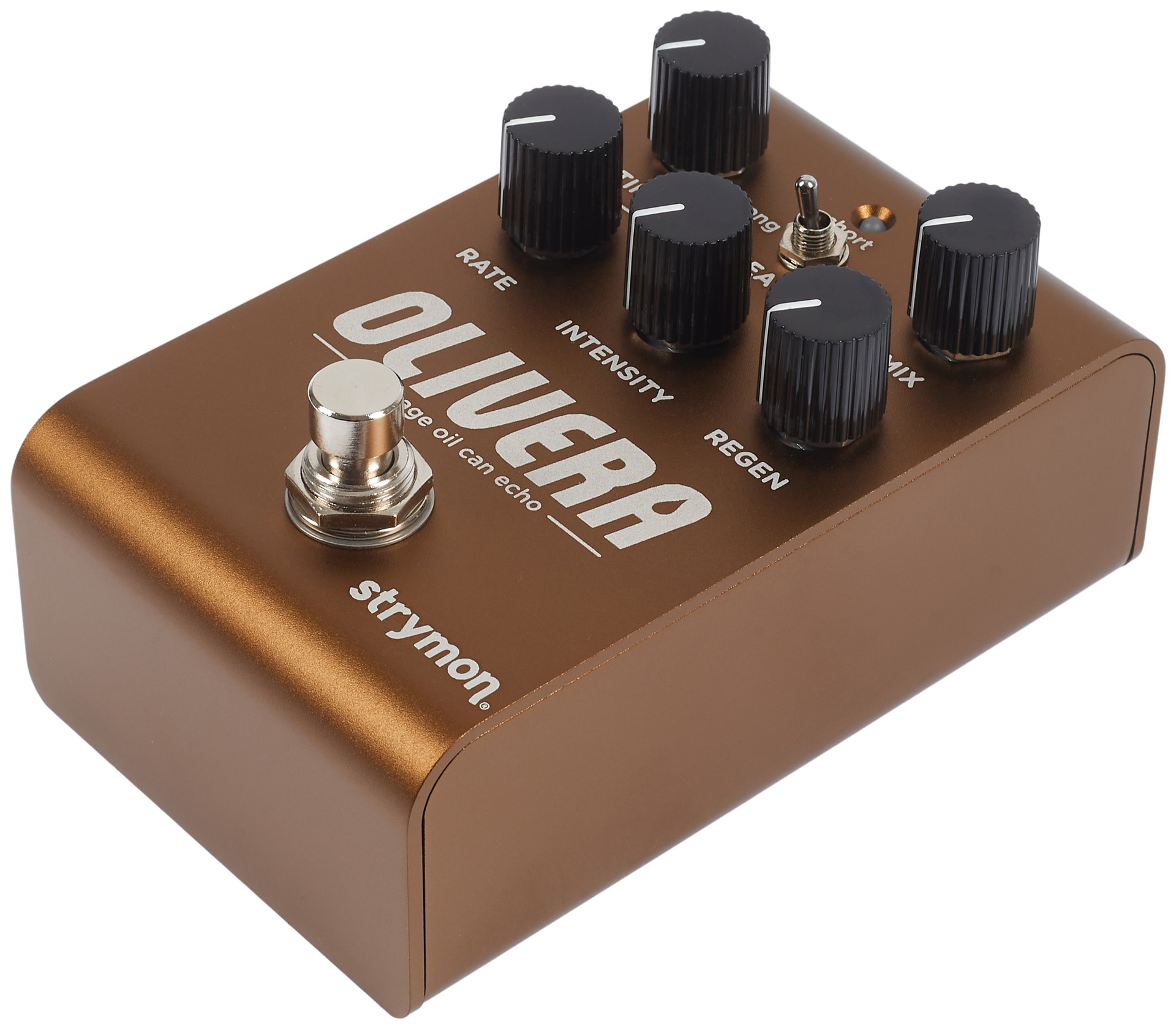 Strymon Olivera (obrázek 3)