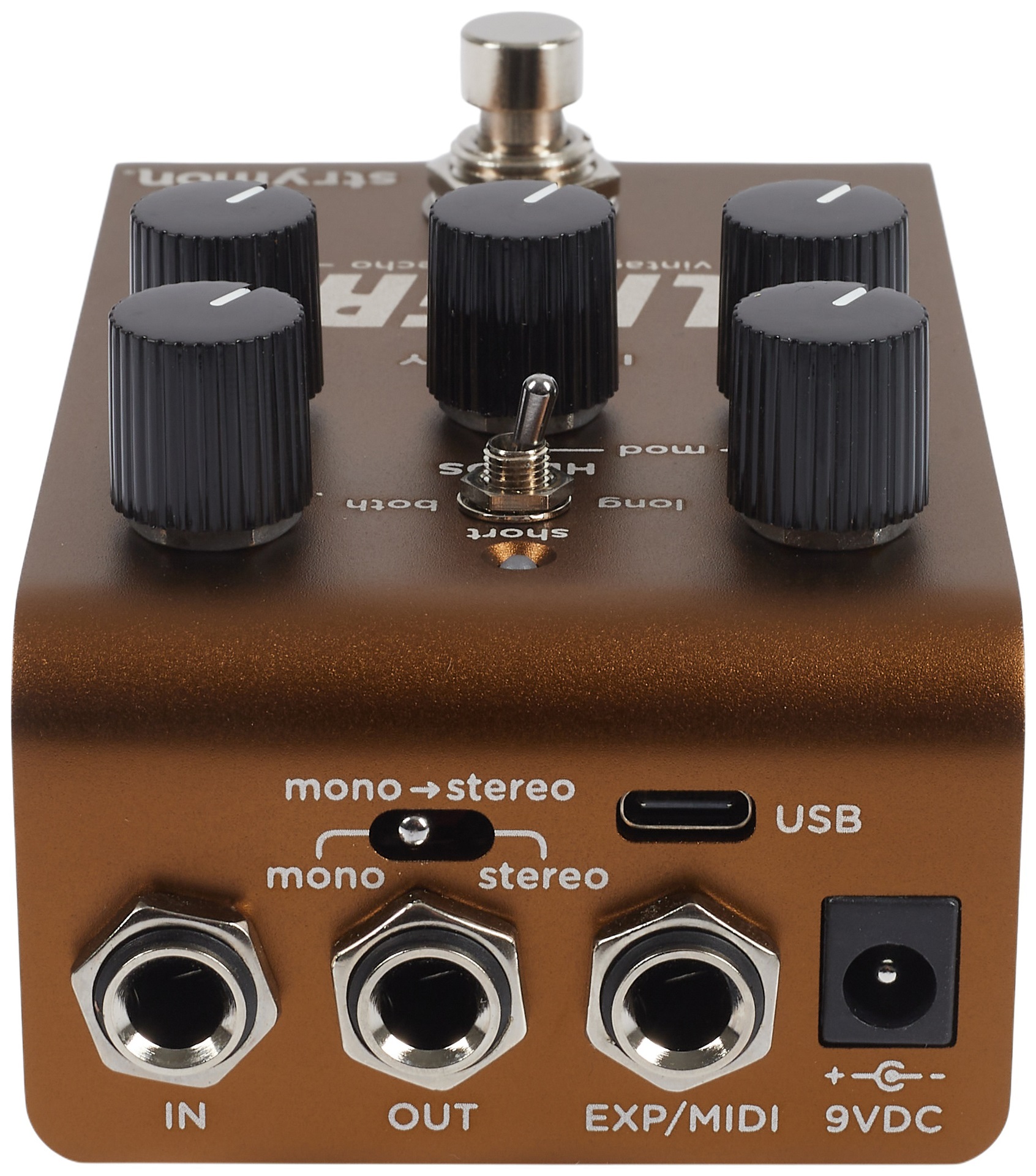 Strymon Olivera (obrázek 4)