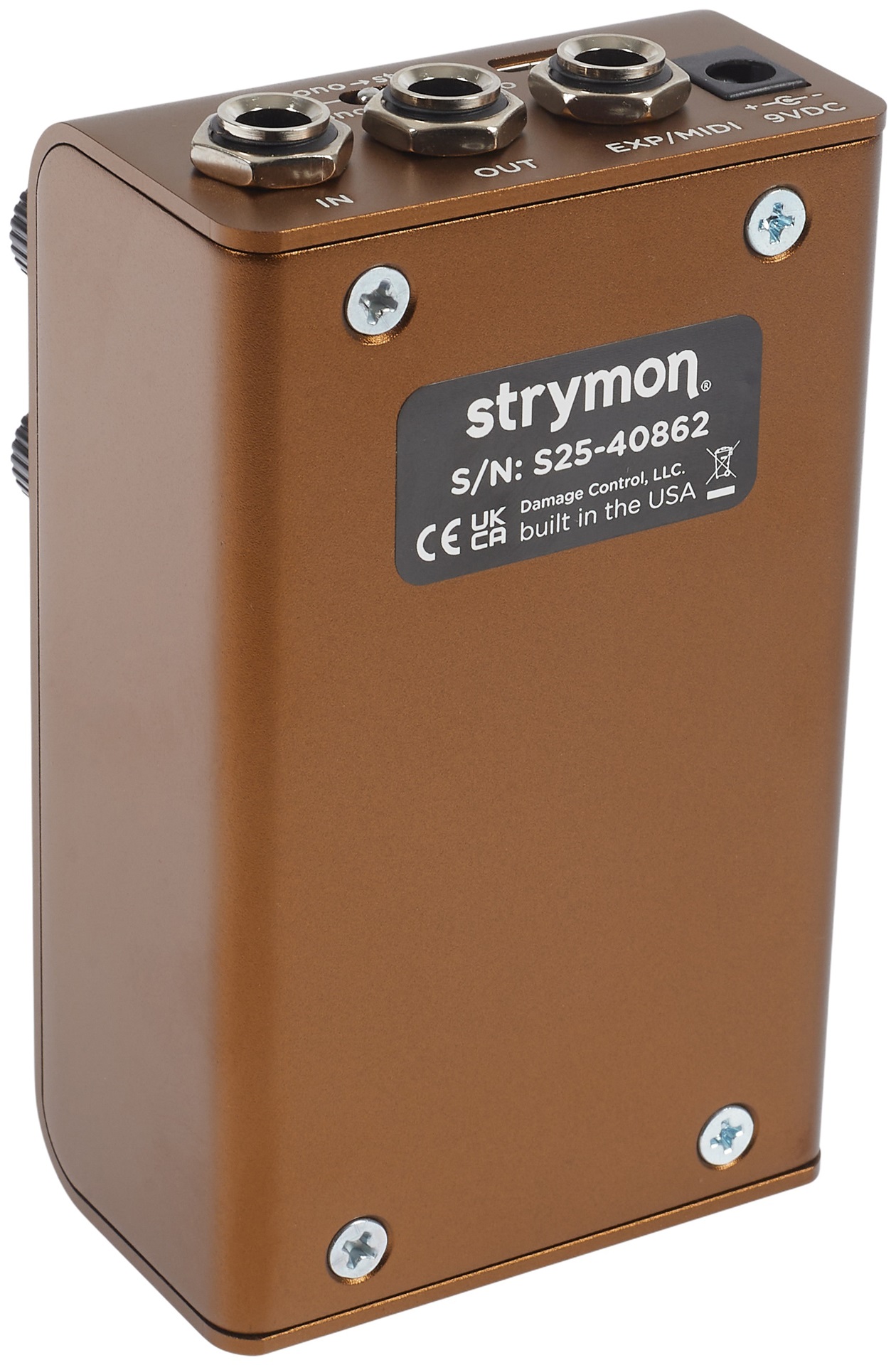 Strymon Olivera (obrázek 5)