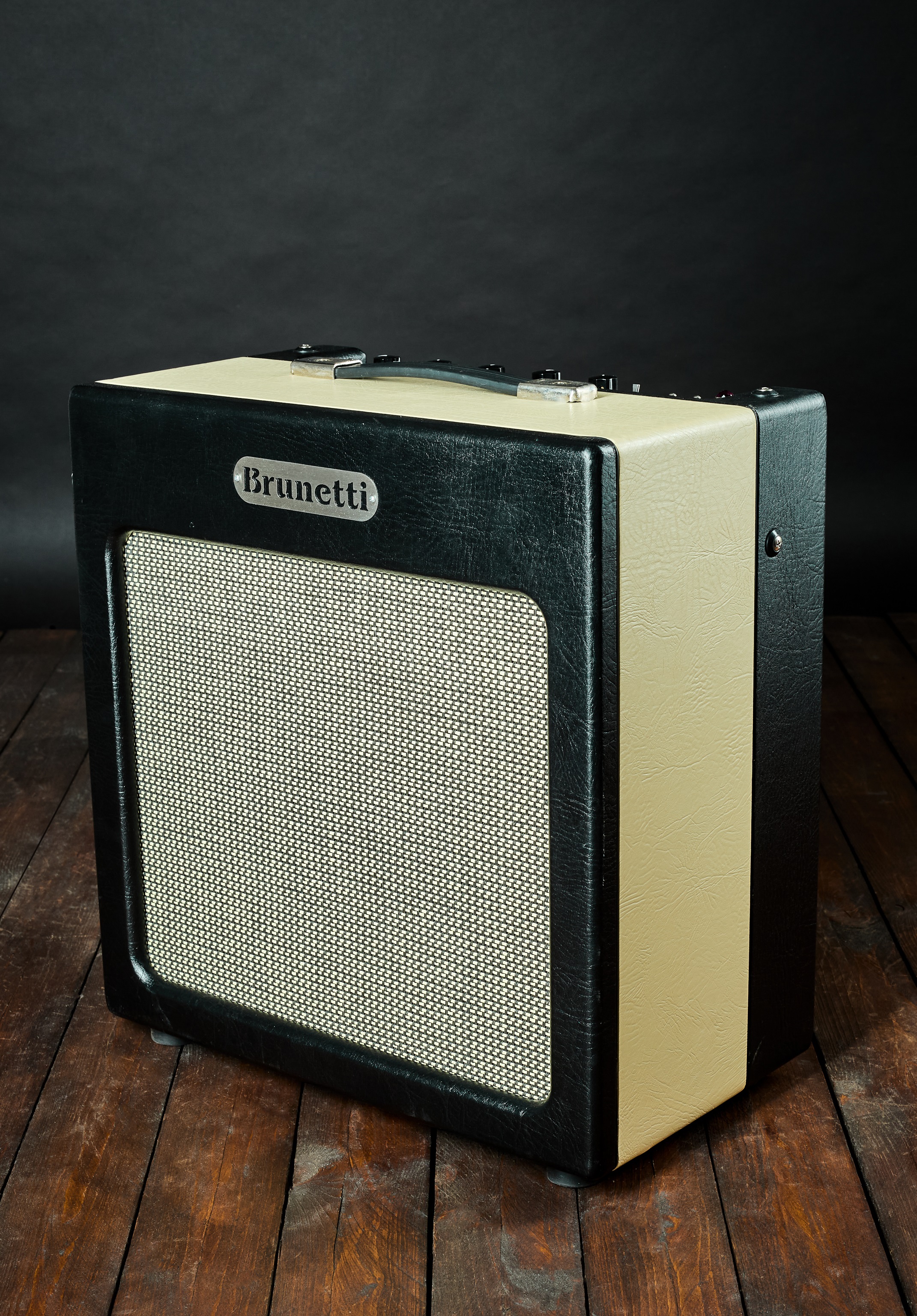 Brunetti Single Man 30 (obrázek 3)