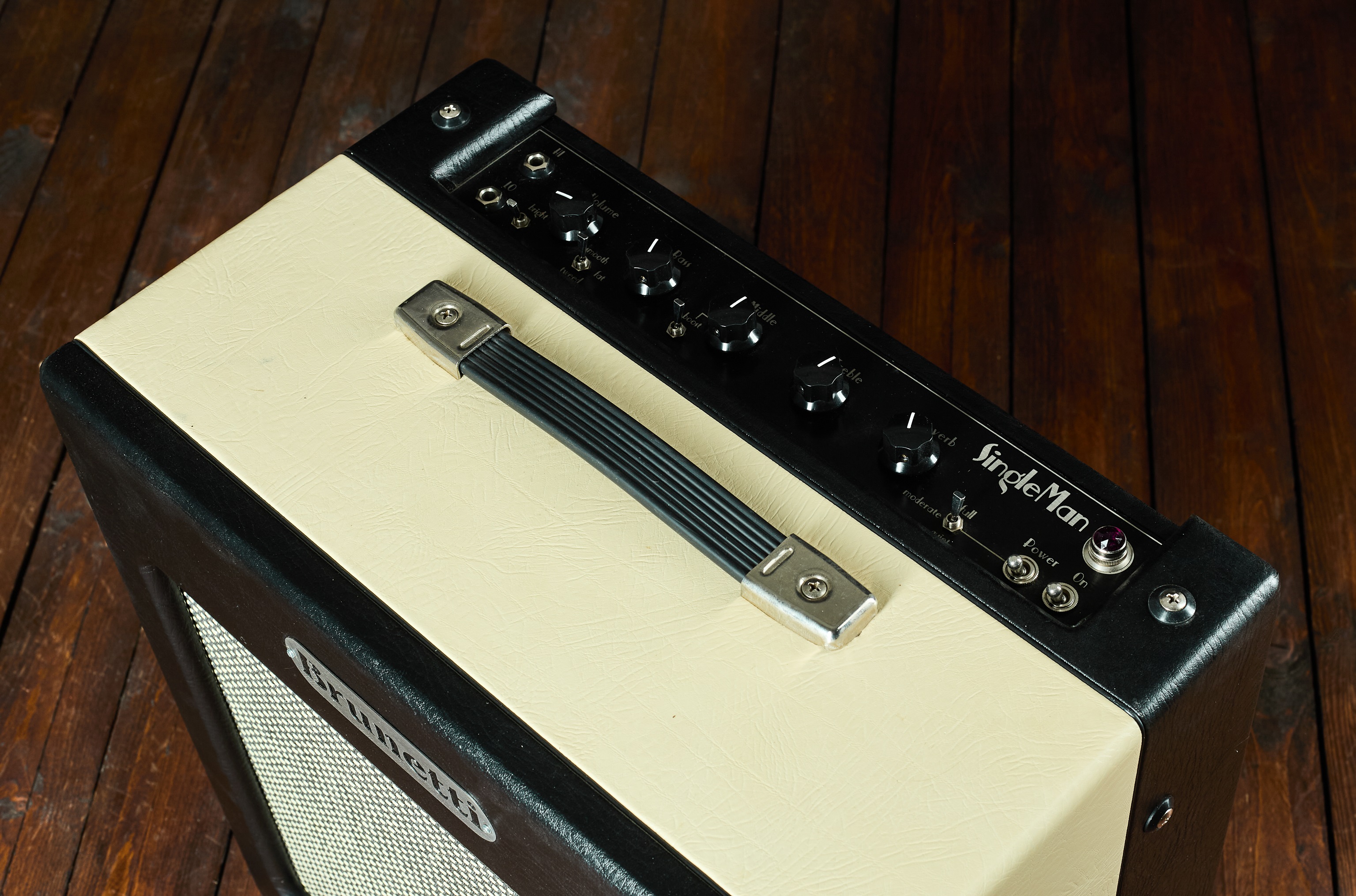 Brunetti Single Man 30 (obrázek 5)