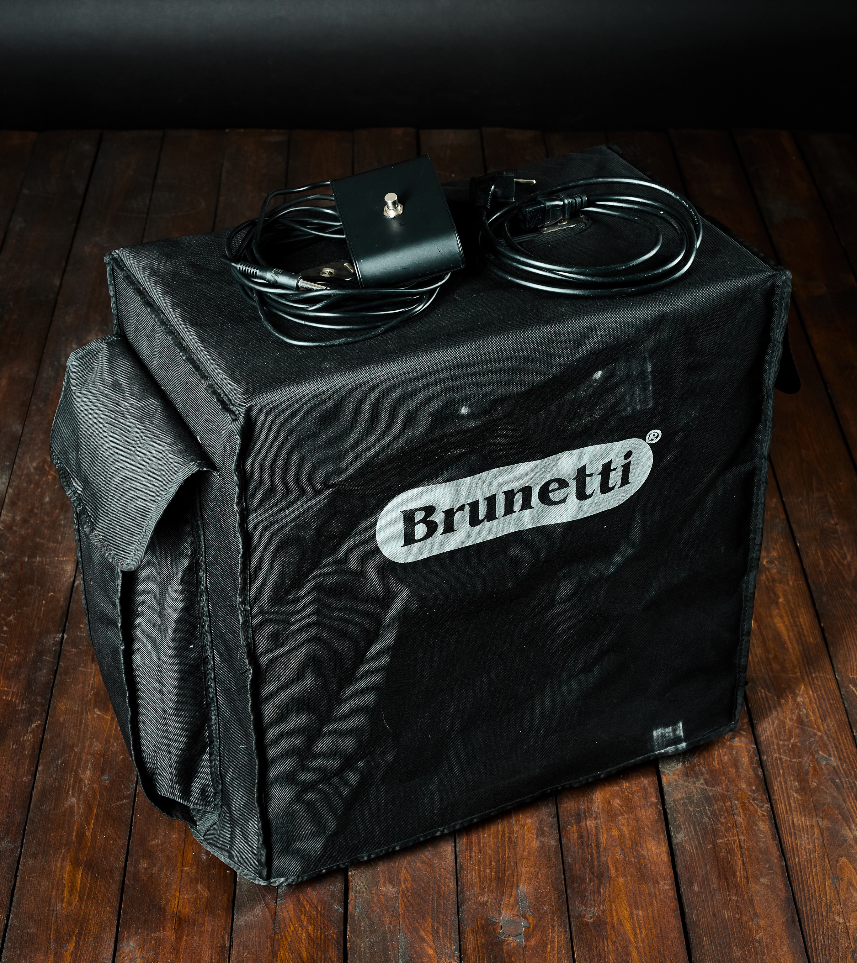 Brunetti Single Man 30 (obrázek 6)