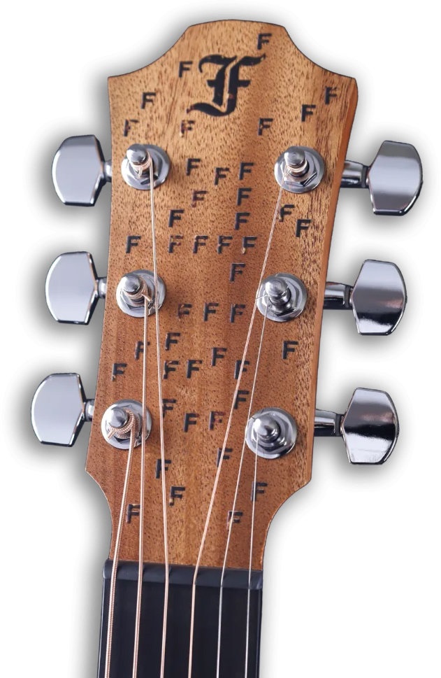 Furch Violet Anniversary Gc-EM CNR Active ANT (obrázek 3)