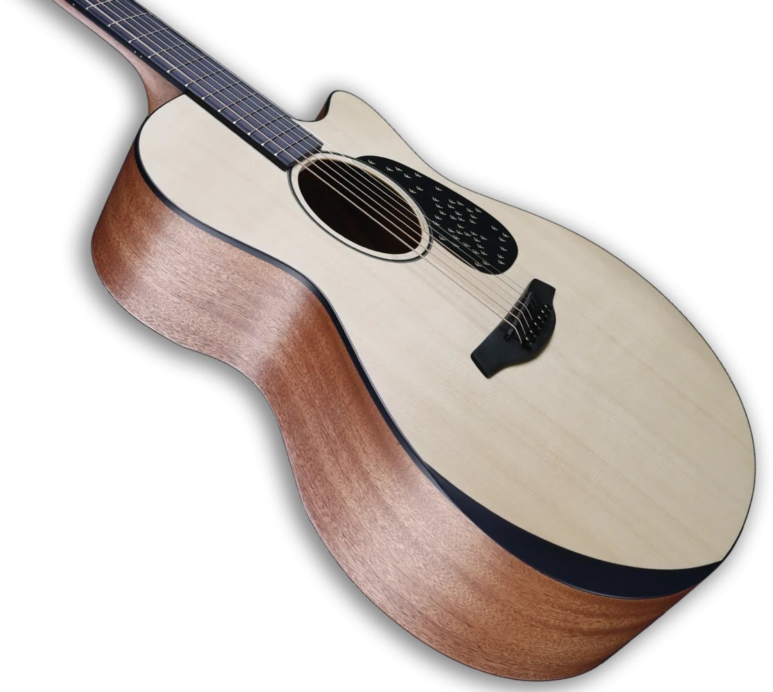 Furch Violet Anniversary Gc-EM CNR Active ANT (obrázek 5)