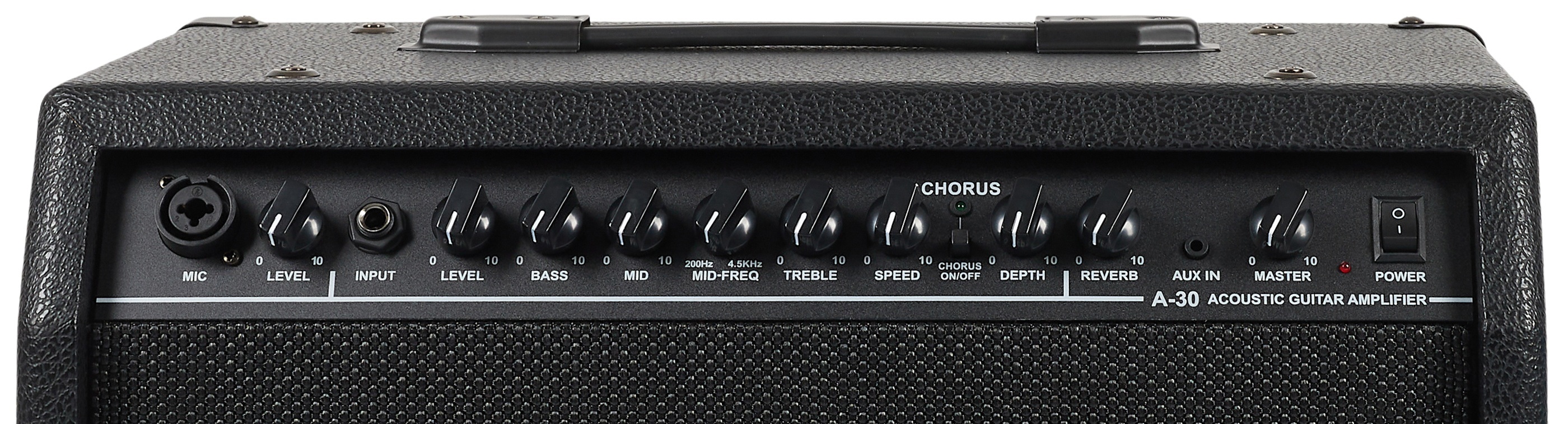 Blond A-30 (obrázek 6)