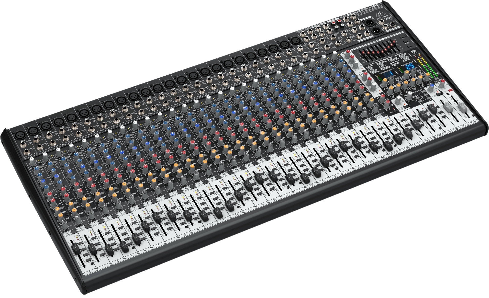 Behringer SX3242FX (obrázek 3)