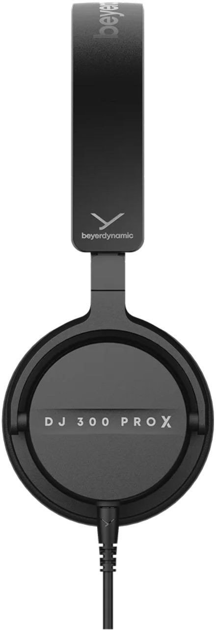 Beyerdynamic DJ 300 PRO X (obrázek 3)