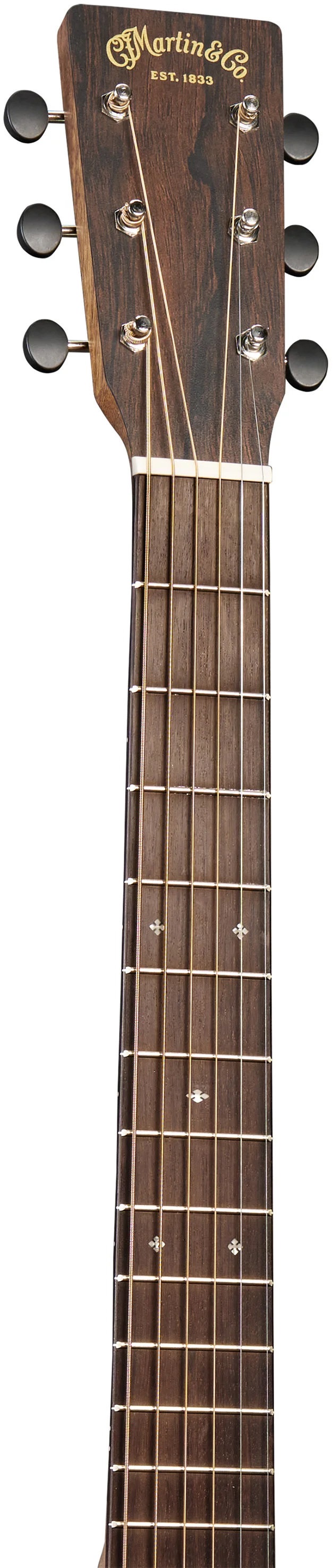 Martin 000-10E Retro Sapele (obrázek 3)