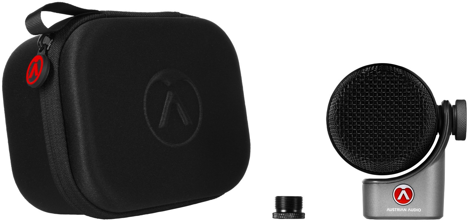 Austrian Audio OC-B6 (obrázek 8)