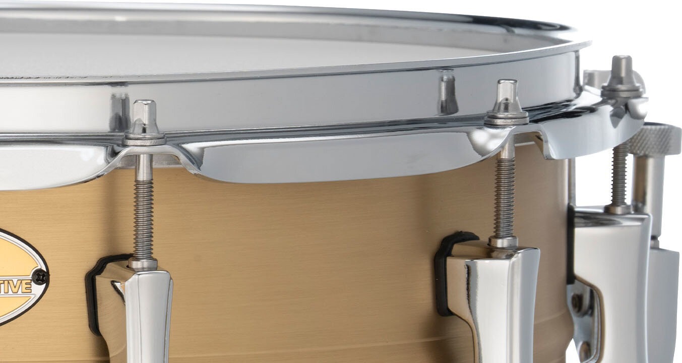 Pearl PSC1455B Primal Snare Collective 14” x 5,5” – Brushed Natural Br