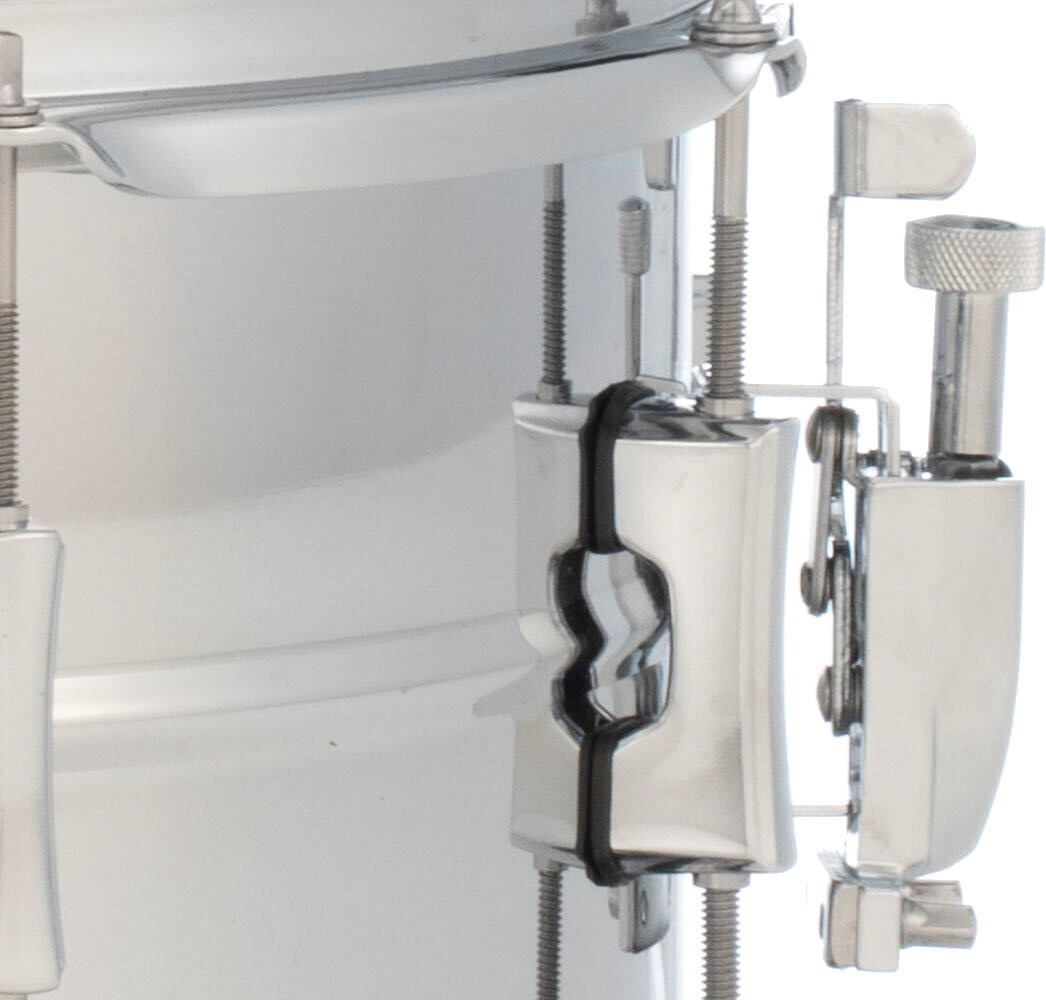 Pearl PSC1455S Primal Snare Collective 14” x 5,5” - Mirror Chrome (obrázek 3)