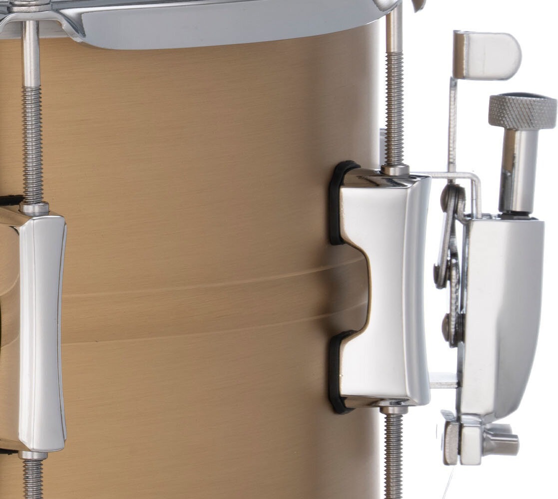 Pearl PSC1465B Primal Snare Collective 14” x 6,5” - Brushed Natural Br (obrázek 3)