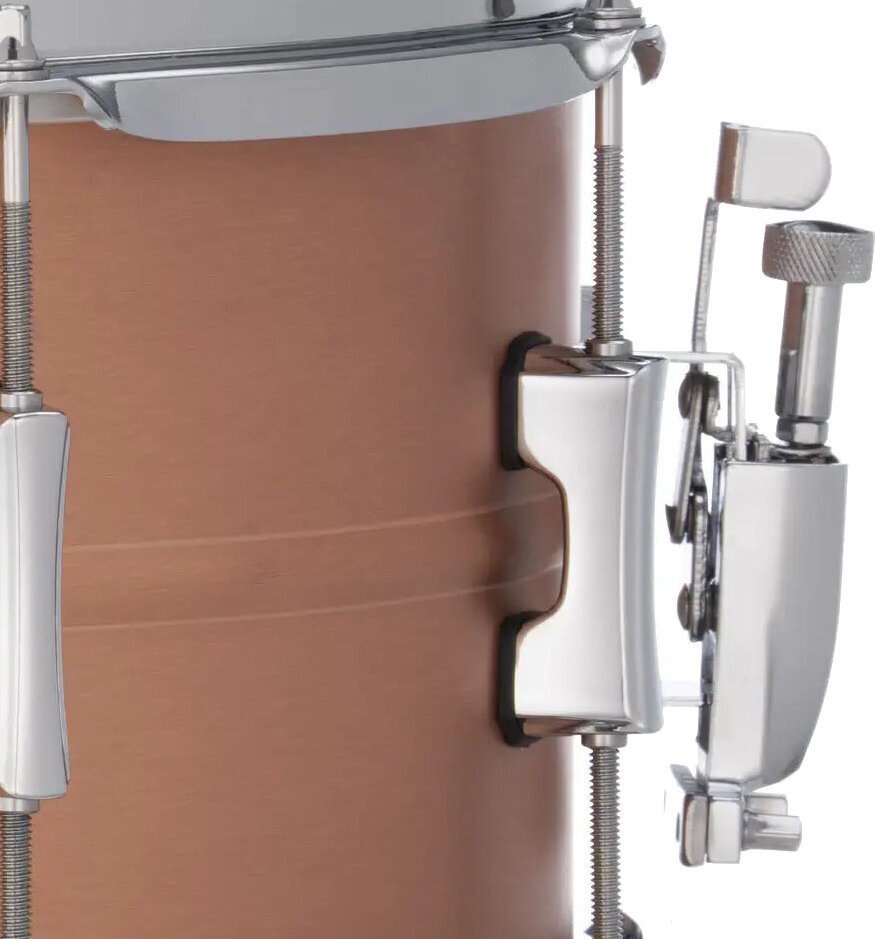 Pearl PSC1465C Primal Snare Collective 14” x 6,5” - Brushed Copper Fin (obrázek 3)