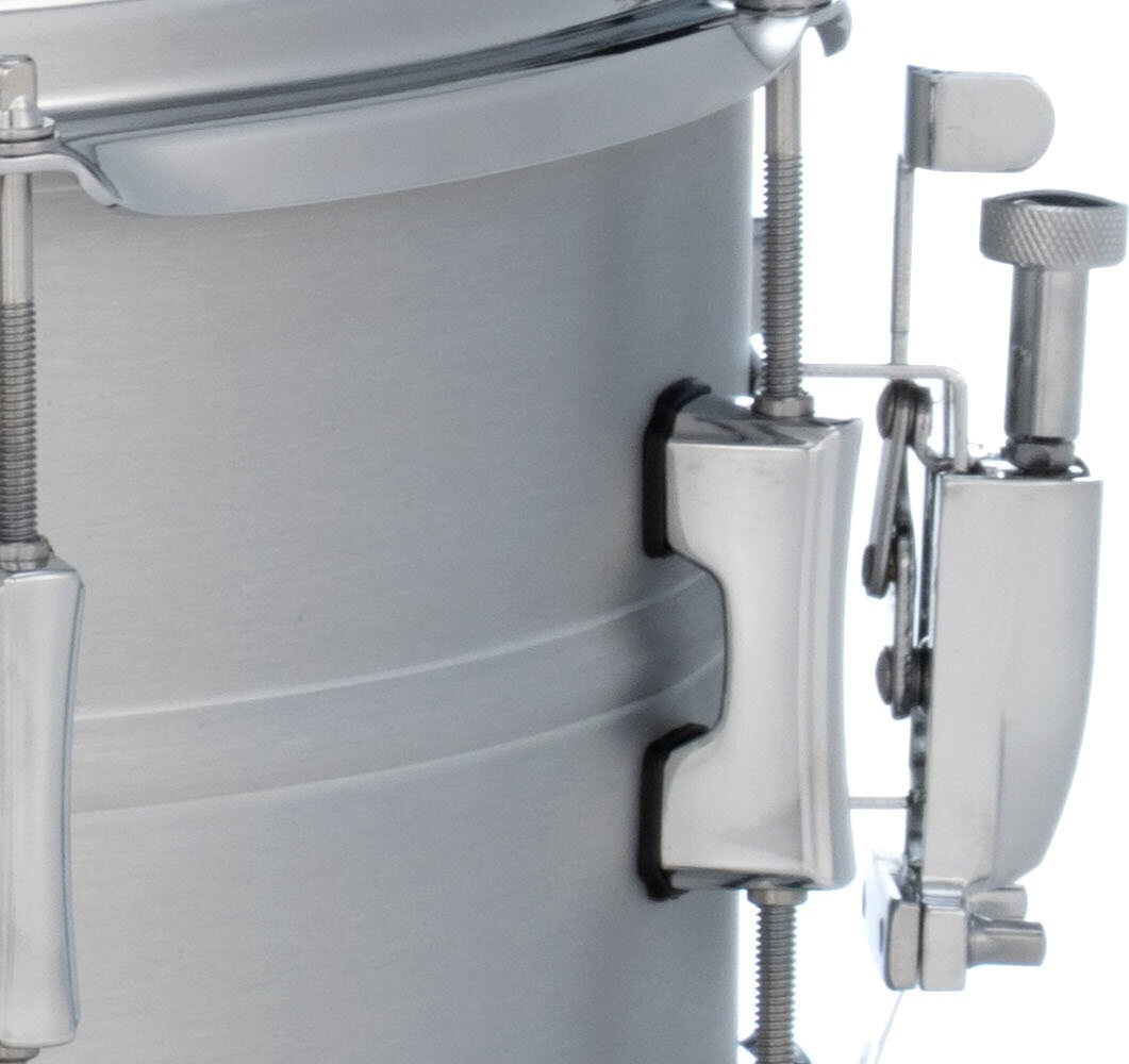 Pearl PSC1480A Primal Snare Collective 14” x 8” - Brushed Aluminum (obrázek 3)