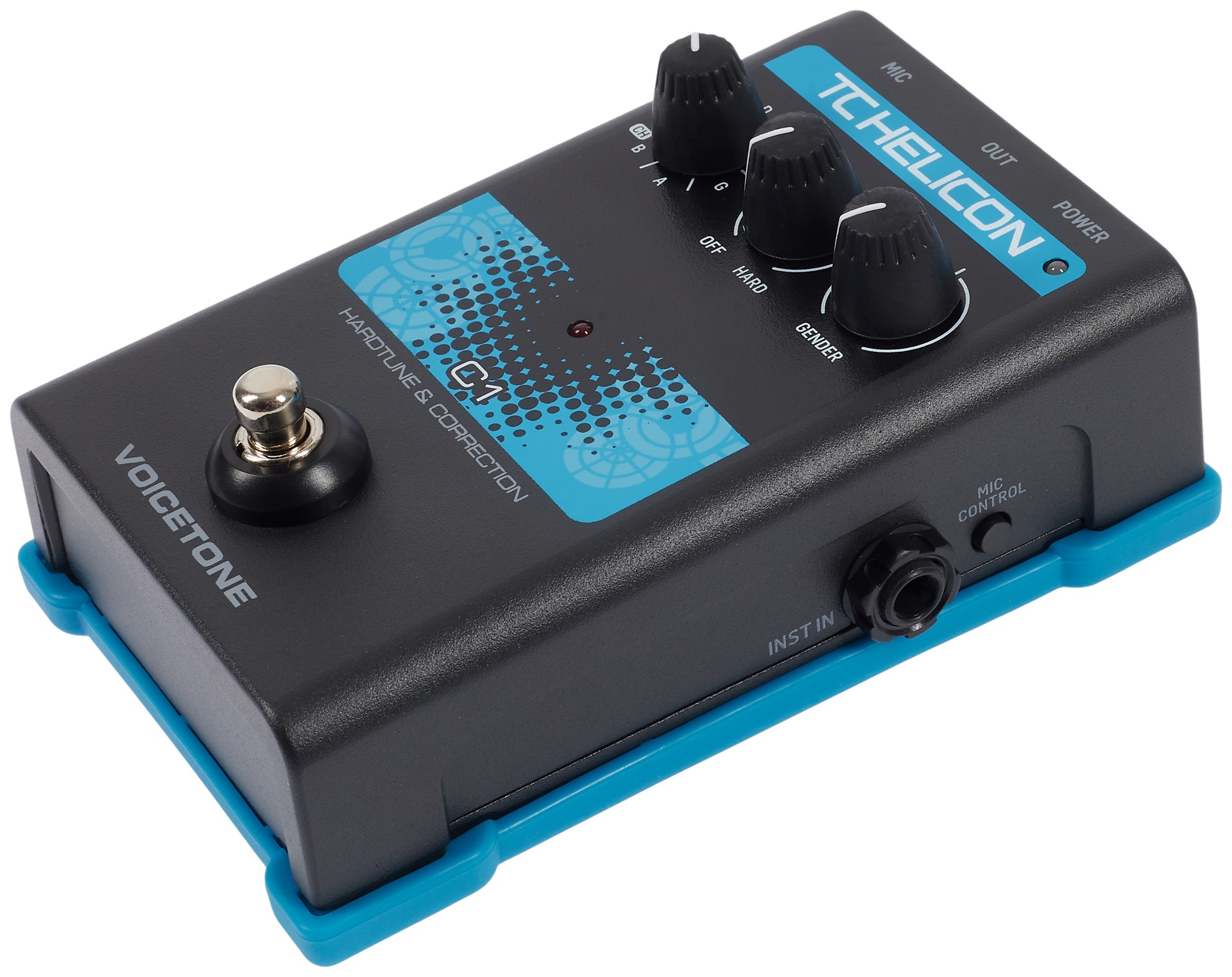 tc-helicon Voicetone C1 (obrázek 3)