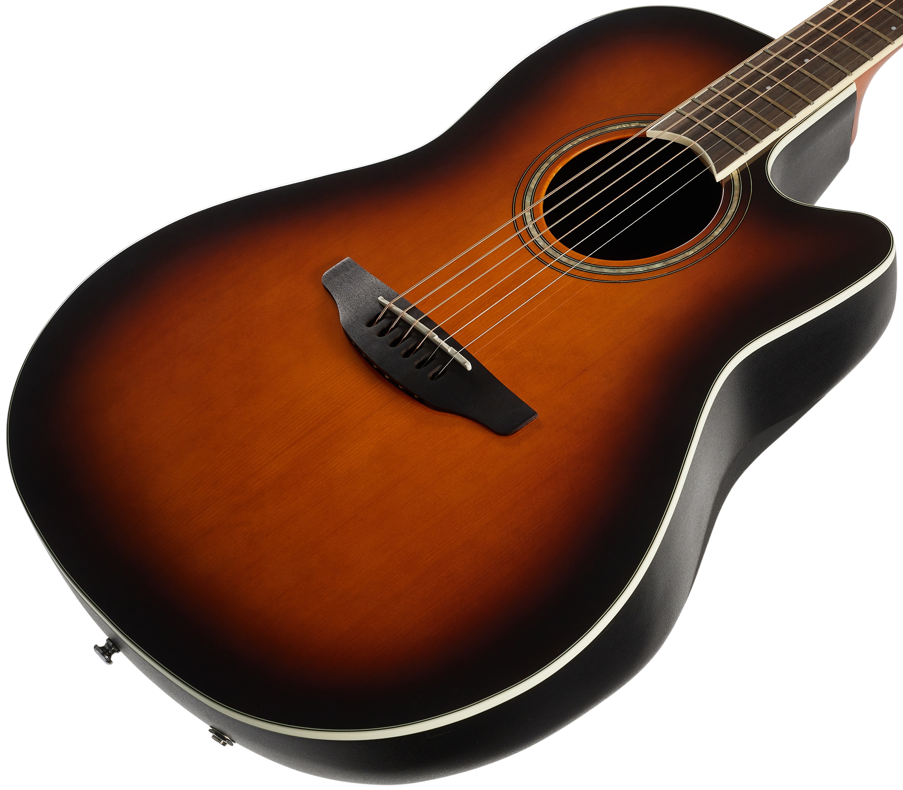 Ovation CS24-1 (obrázek 3)