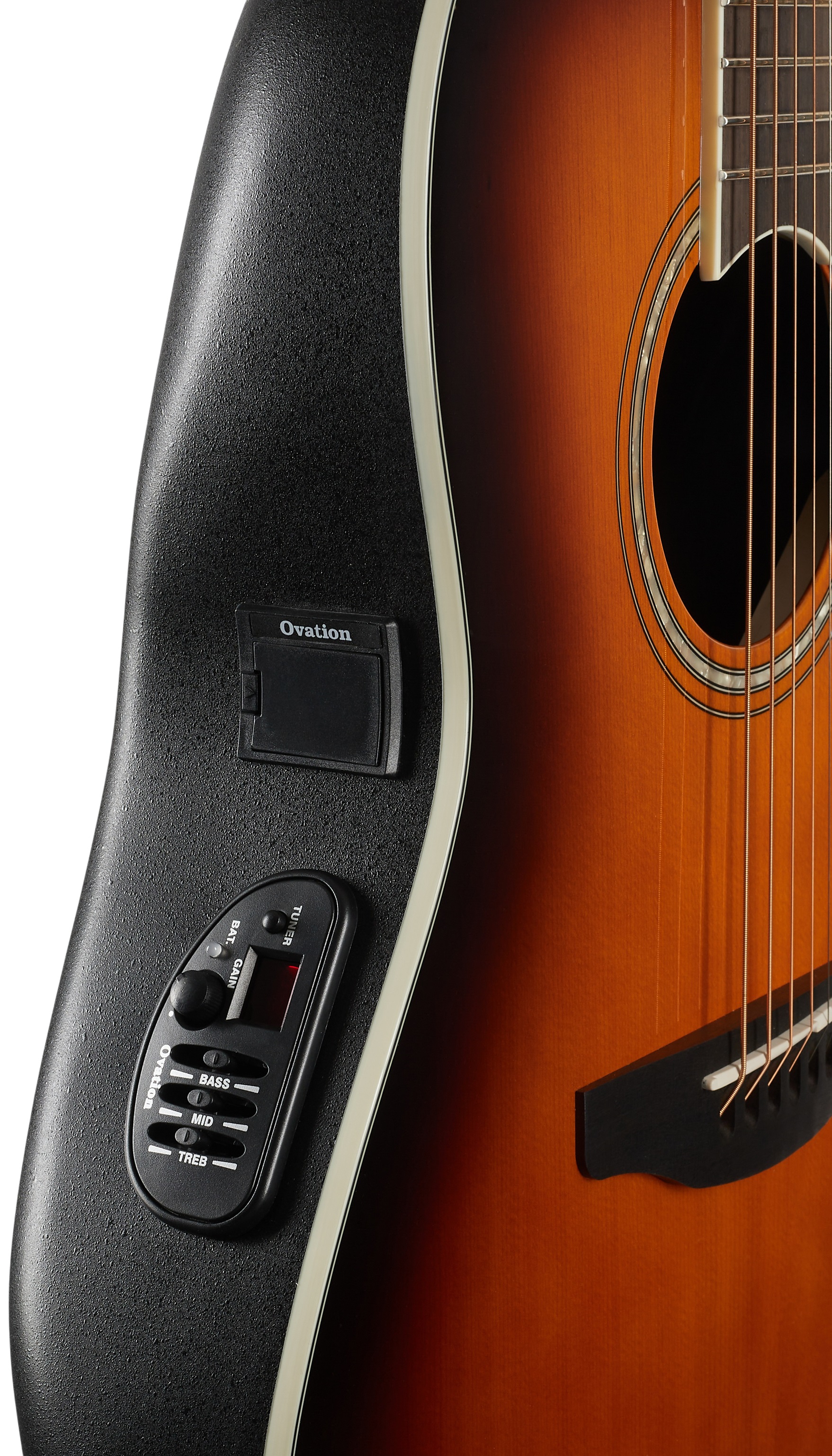 Ovation CS24-1 (obrázek 4)