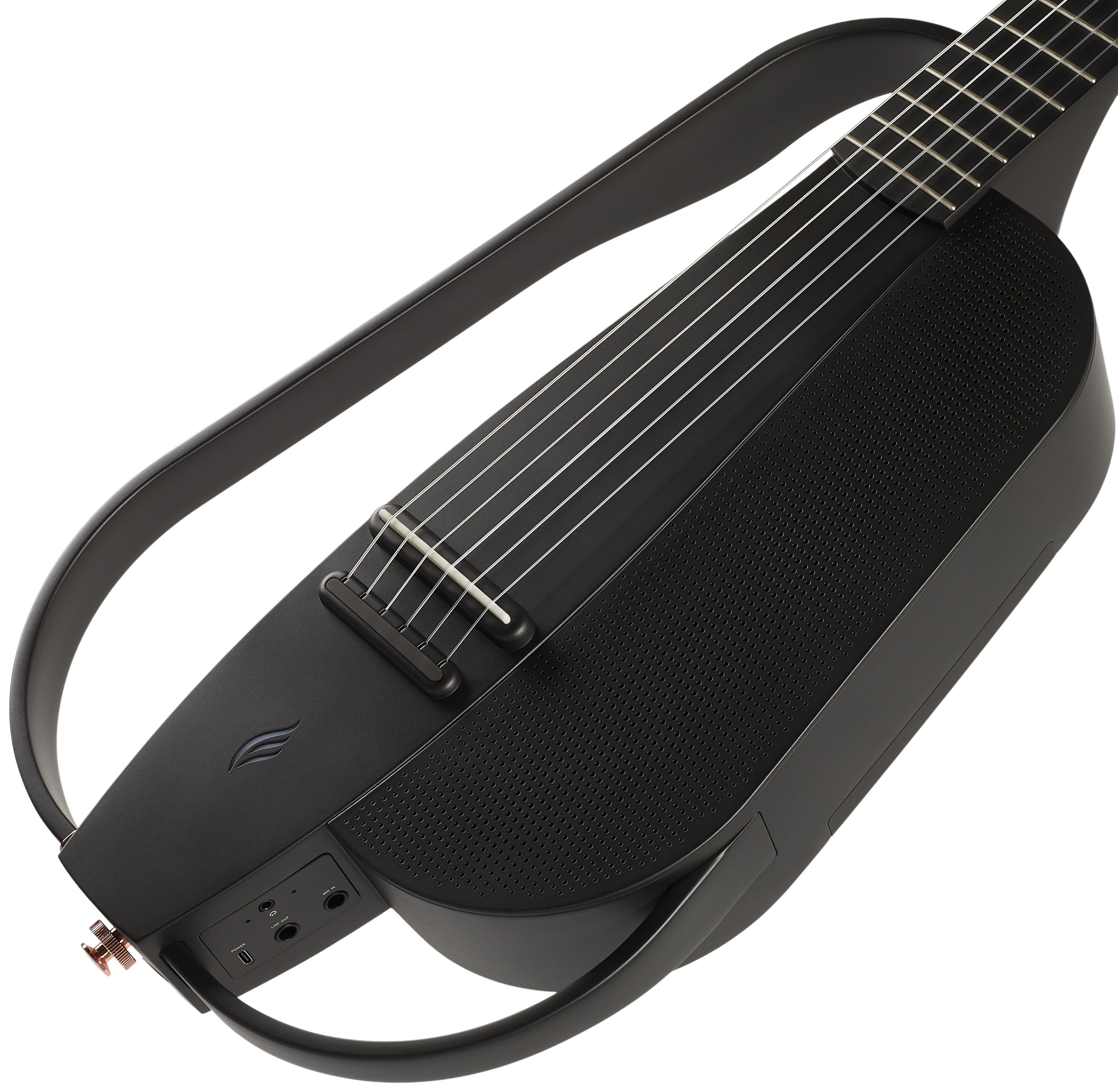 Enya Music NEXG 2N Black (obrázek 3)