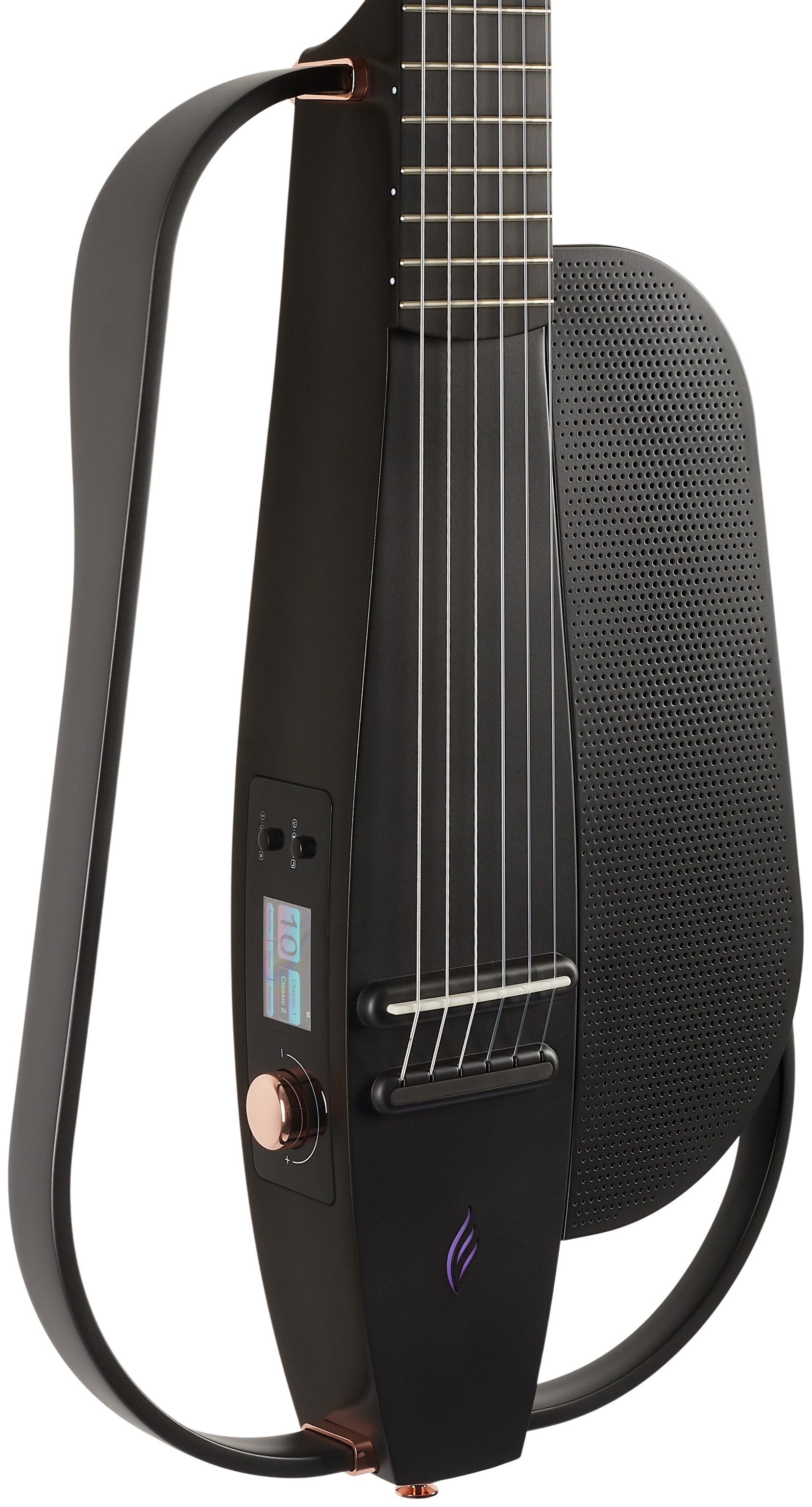 Enya Music NEXG 2N Black (obrázek 4)