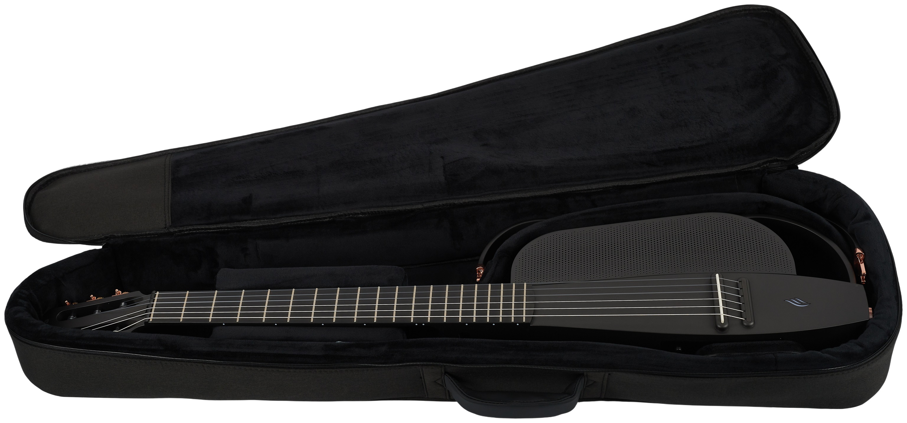 Enya Music NEXG 2N Black (obrázek 7)