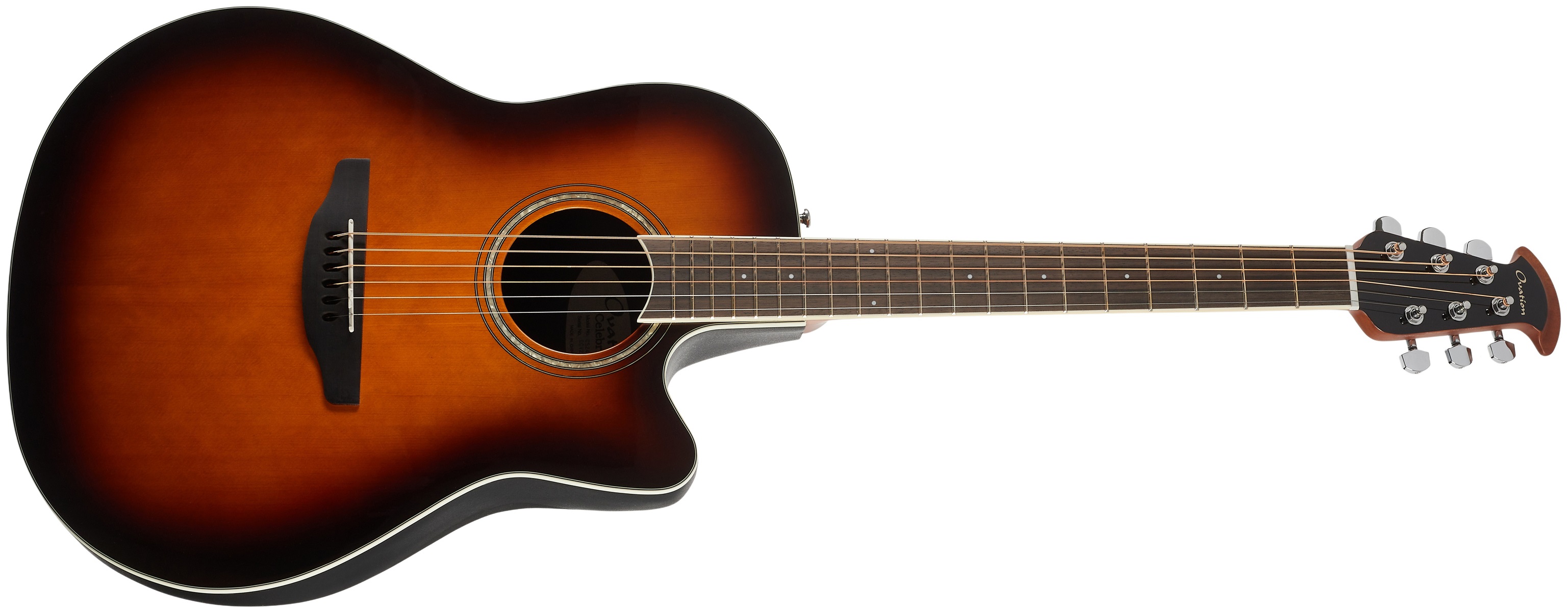 Ovation CS24-1