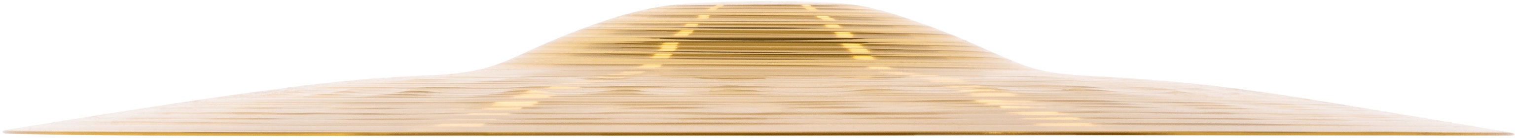 Meinl 10" HCS Splash (obrázek 4)