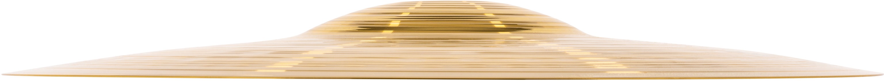 Meinl 12" HCS Splash (obrázek 4)