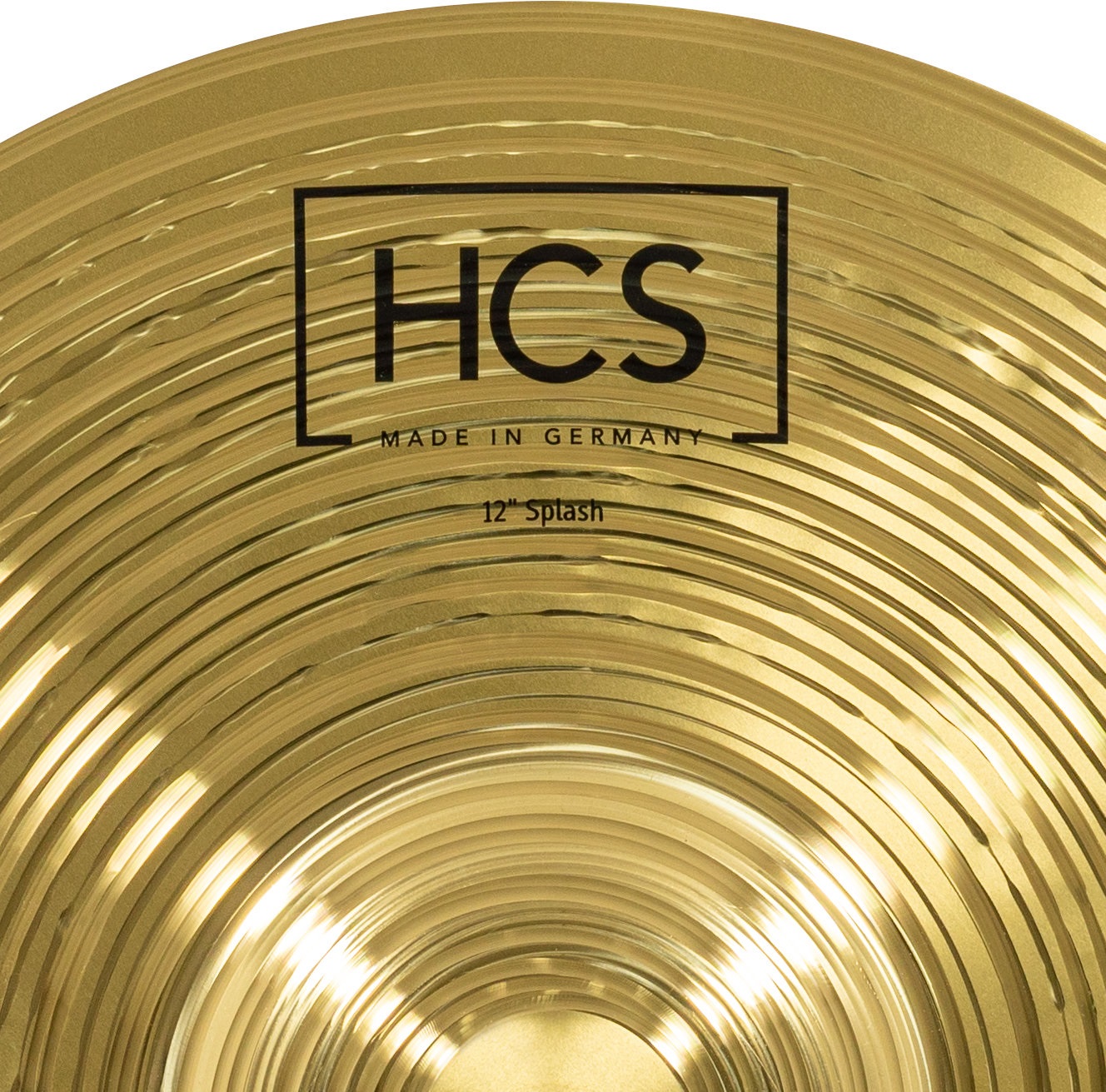 Meinl 12" HCS Splash (obrázek 6)