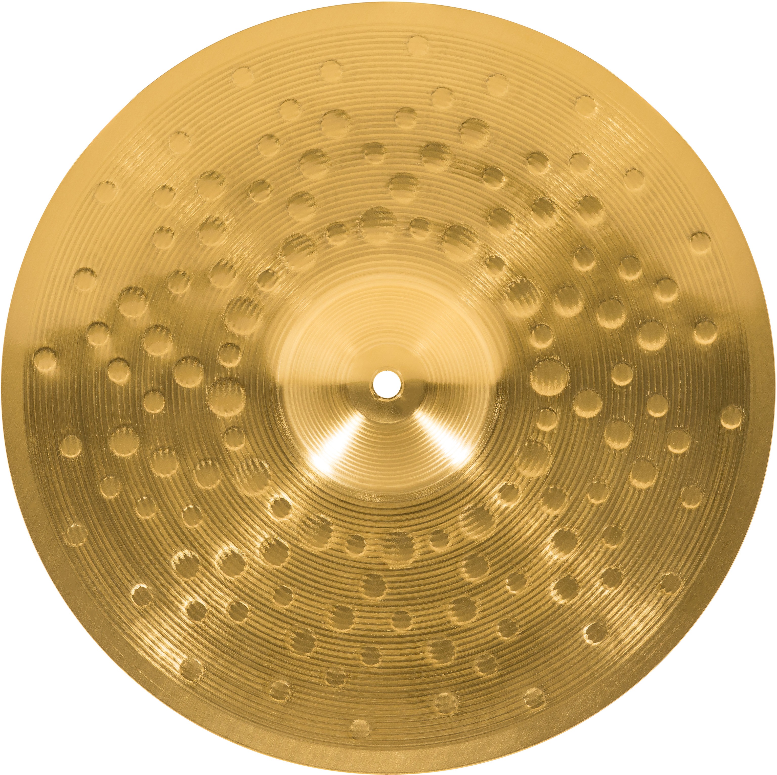Meinl 14" HCS Hi-hat (obrázek 3)