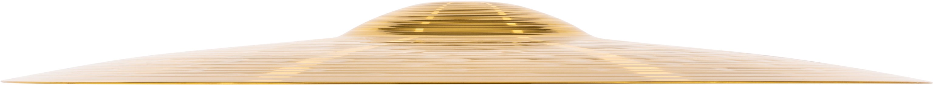 Meinl 18" HCS Crash ride (obrázek 4)