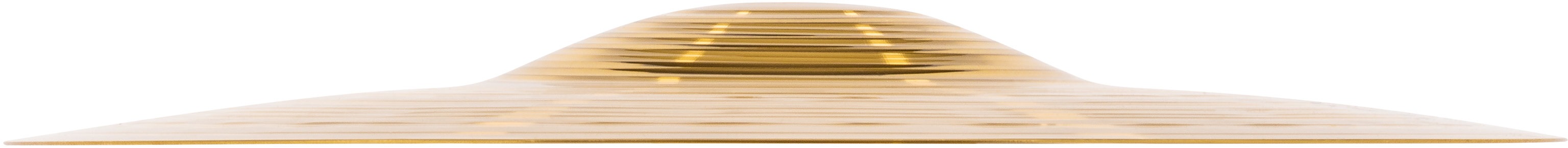 Meinl 8" HCS Splash (obrázek 4)