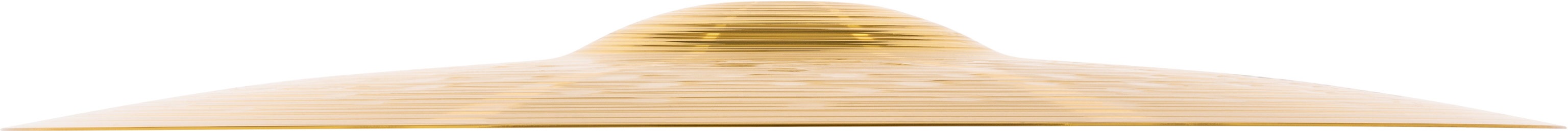 Meinl 16" HCS Crash (obrázek 4)