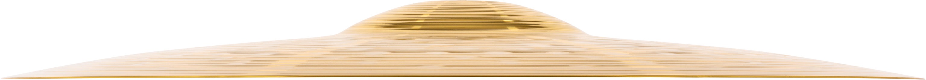 Meinl 18" HCS Crash (obrázek 4)