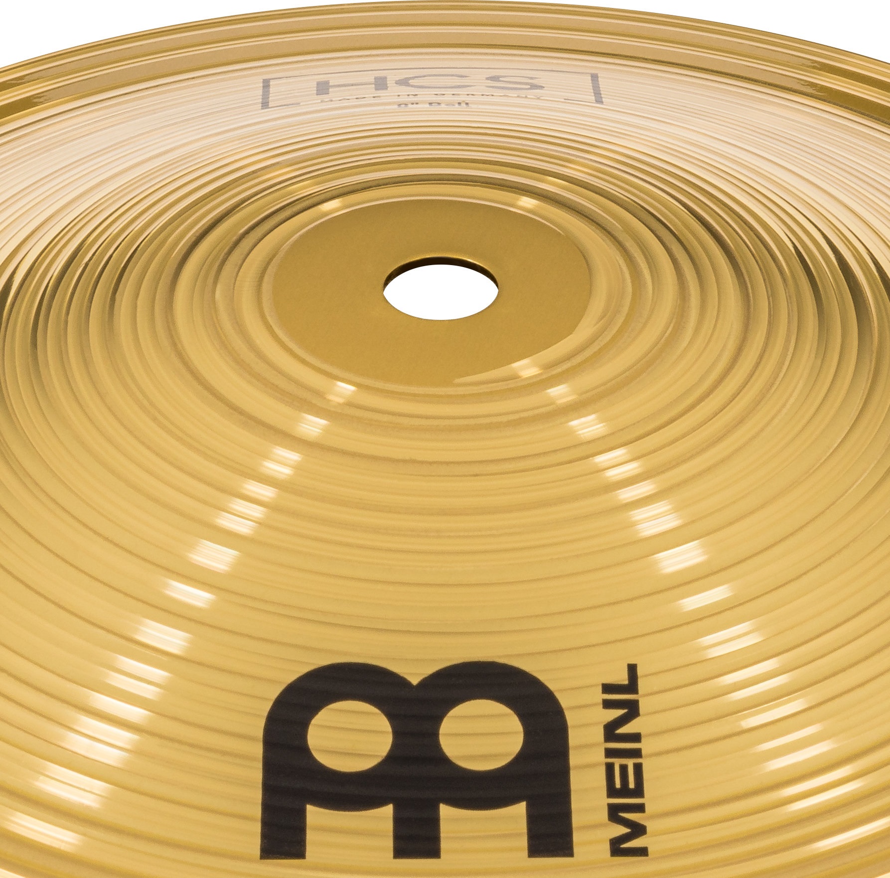 Meinl 8" HCS Bell (obrázek 5)