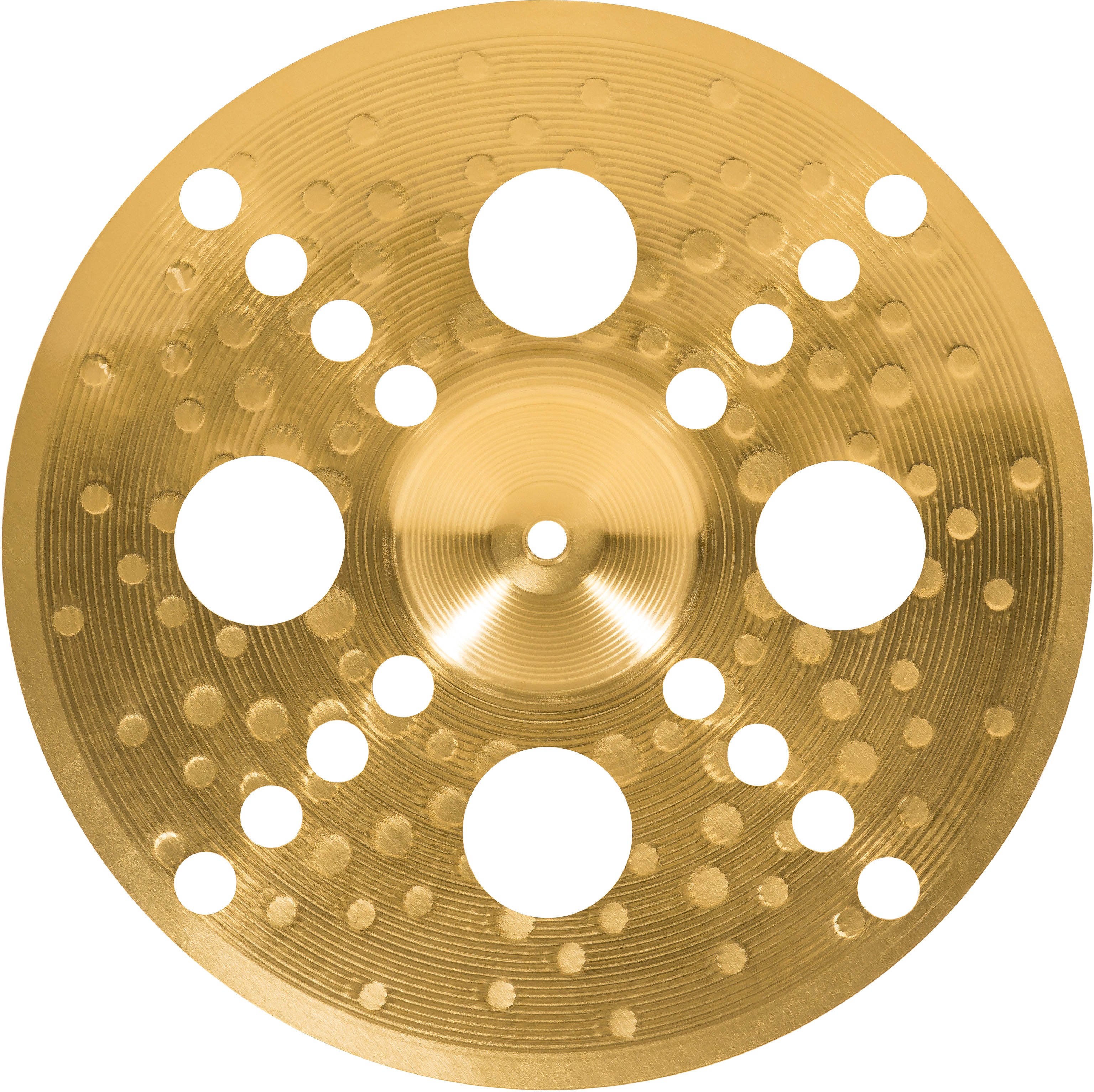 Meinl 14" HCS Trash Stack (obrázek 3)