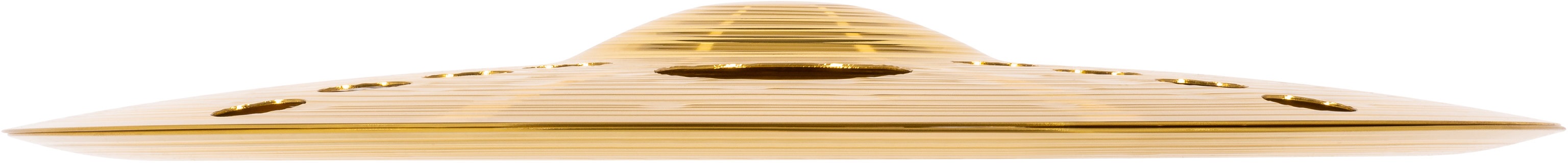 Meinl 14" HCS Trash Stack (obrázek 5)