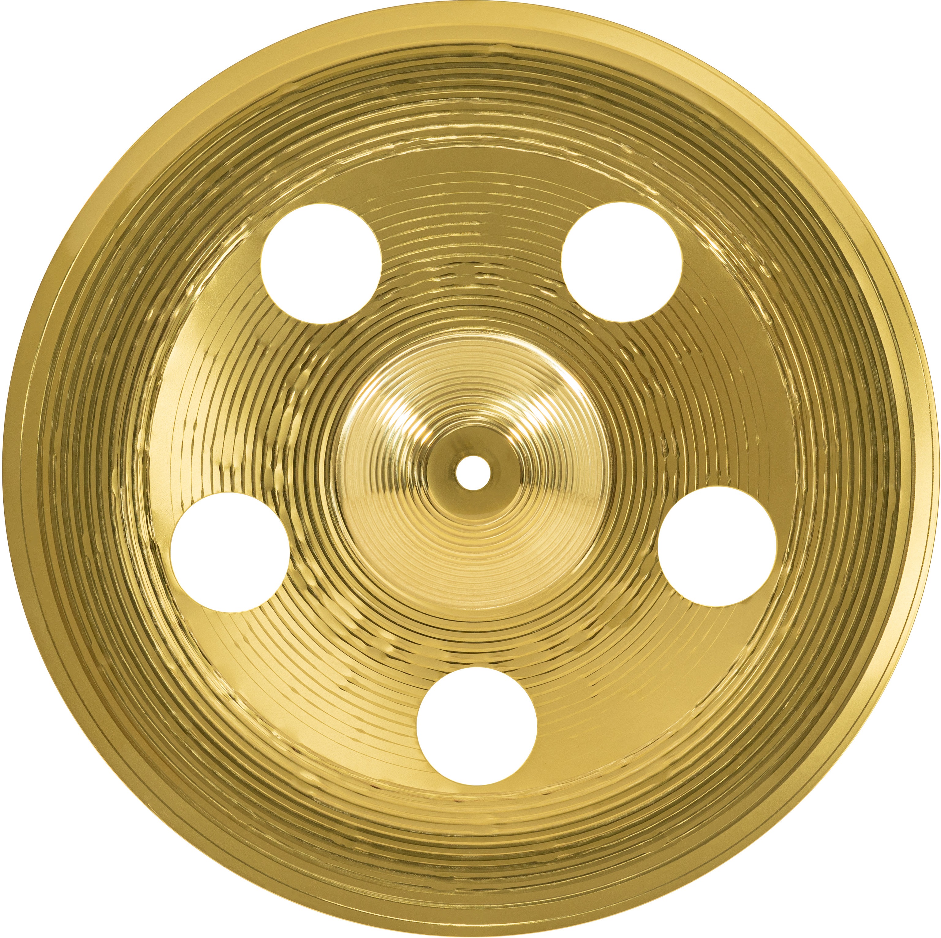 Meinl 14" HCS Trash Stack (obrázek 9)