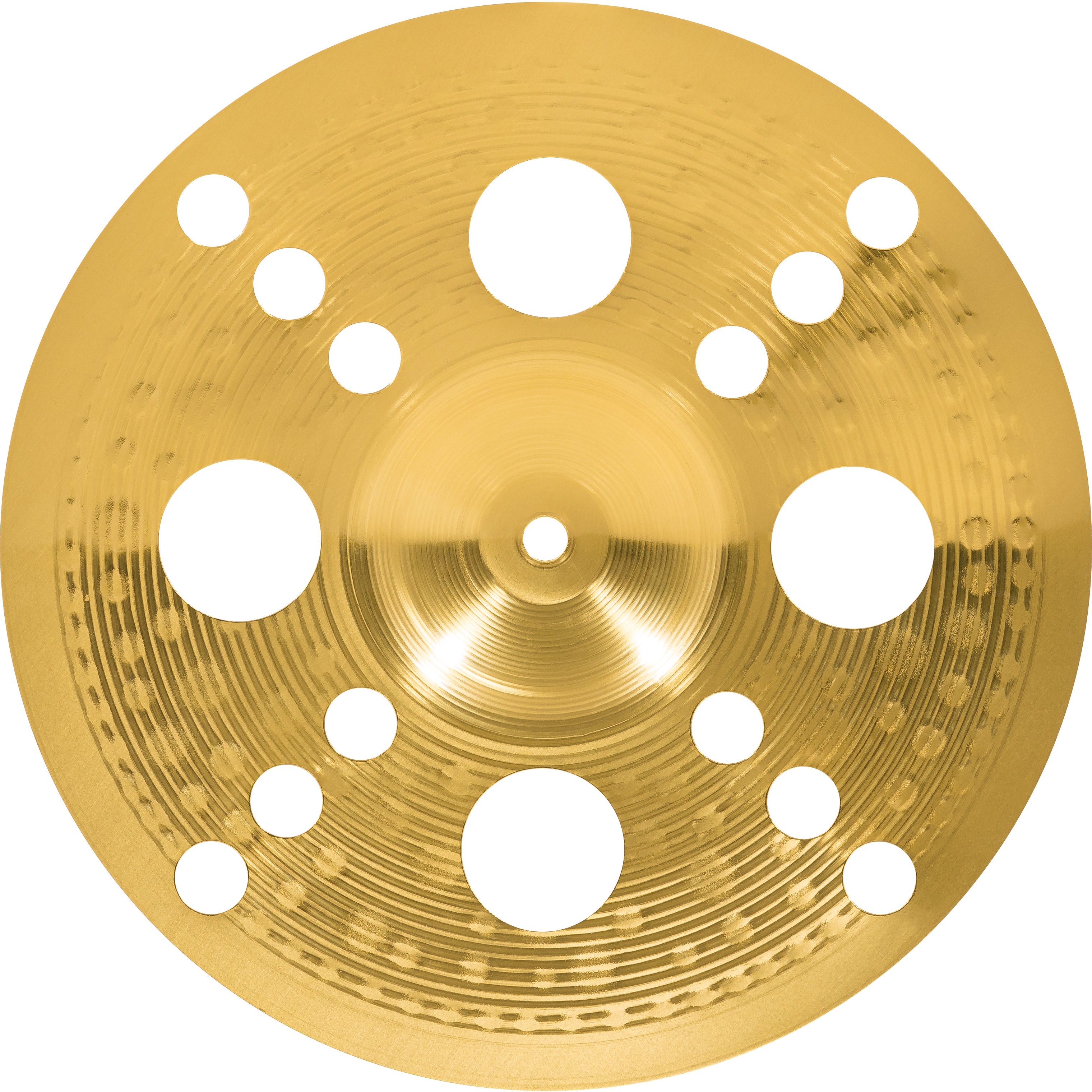 Meinl 12" HCS Trash Stack (obrázek 3)