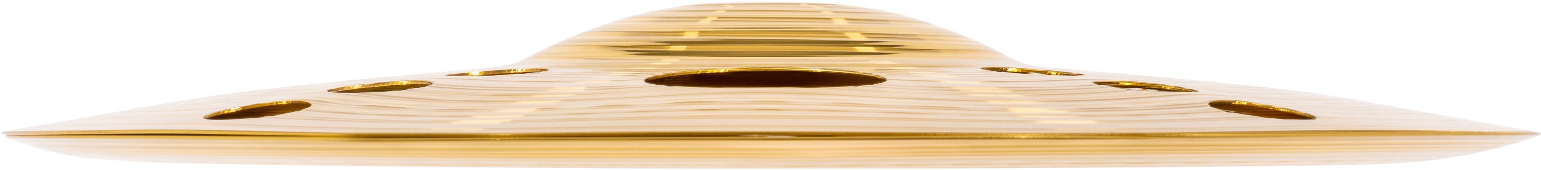 Meinl 12" HCS Trash Stack (obrázek 5)