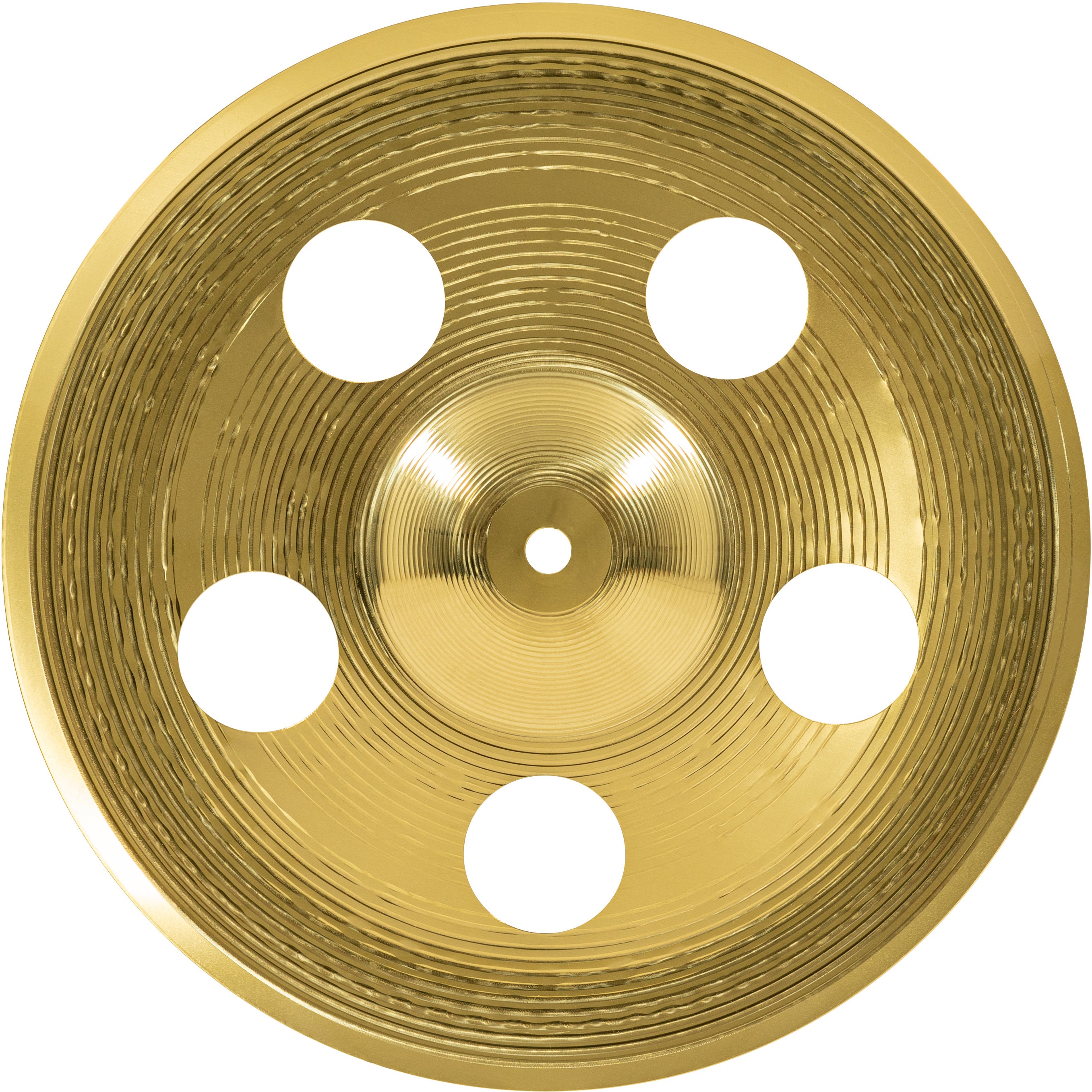Meinl 12" HCS Trash Stack (obrázek 9)
