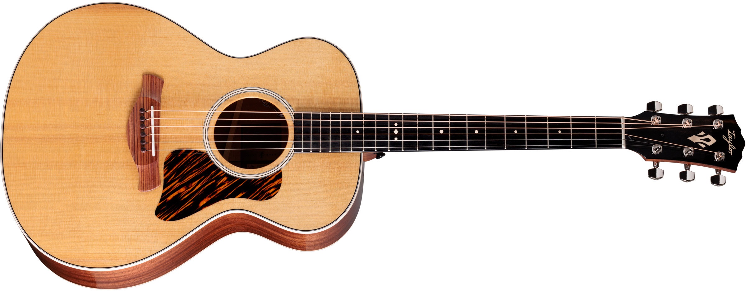 Levně Taylor Gold Label 512e