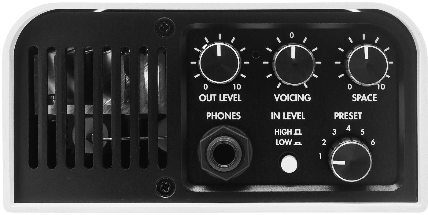 Two Notes Captor X + 16 (obrázek 6)