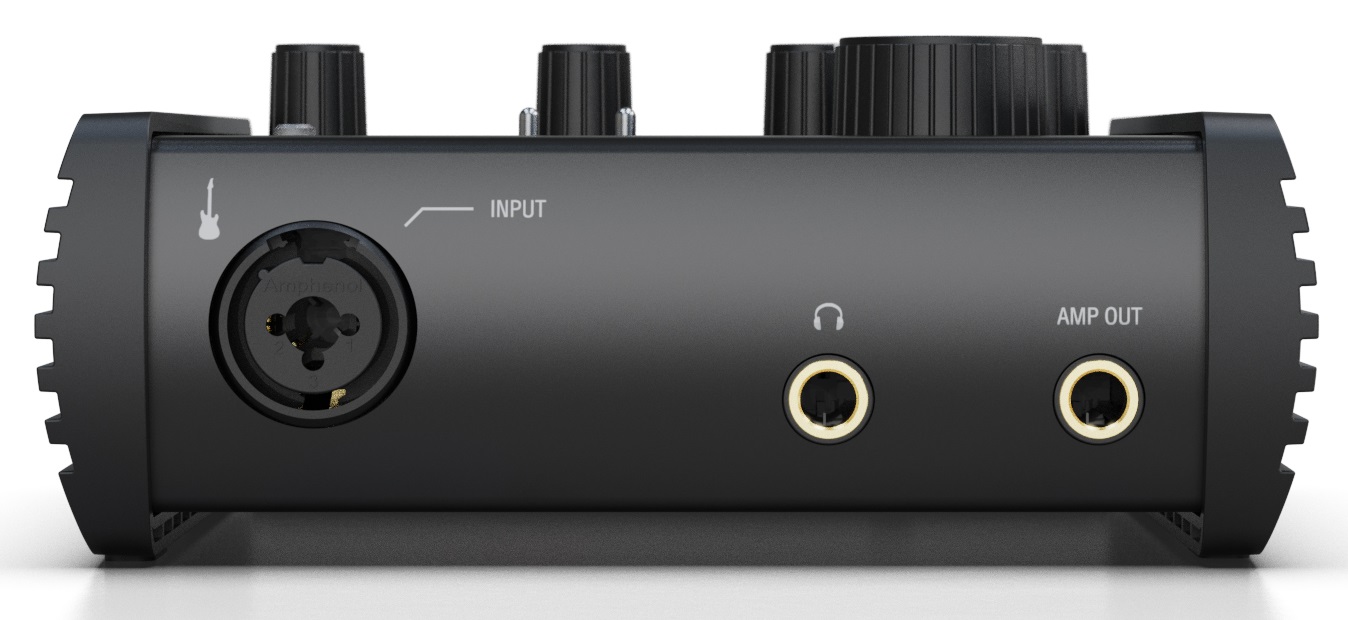 IK Multimedia AXE I/O One (obrázek 5)