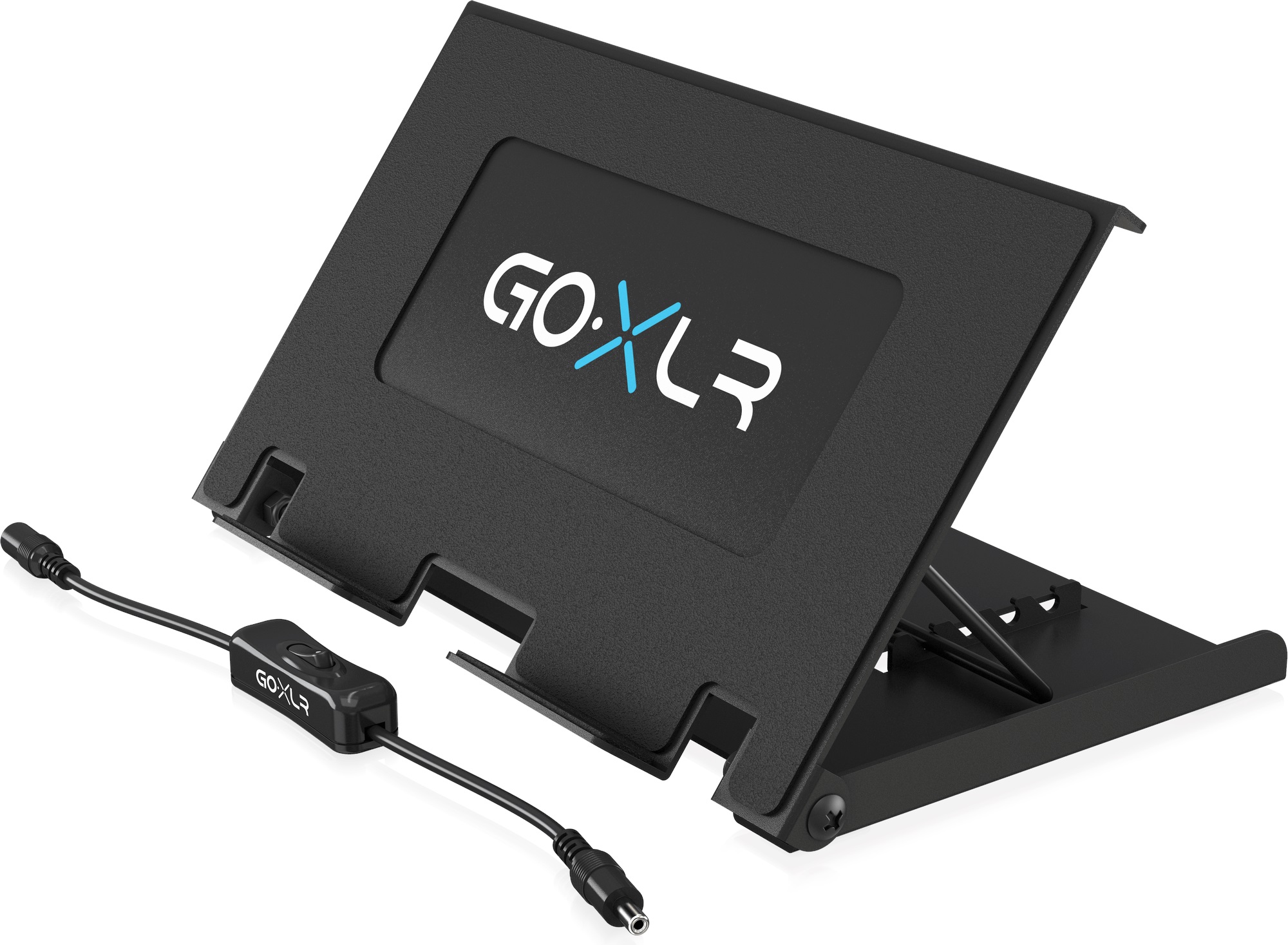 tc-helicon GoXLR DESK STAND