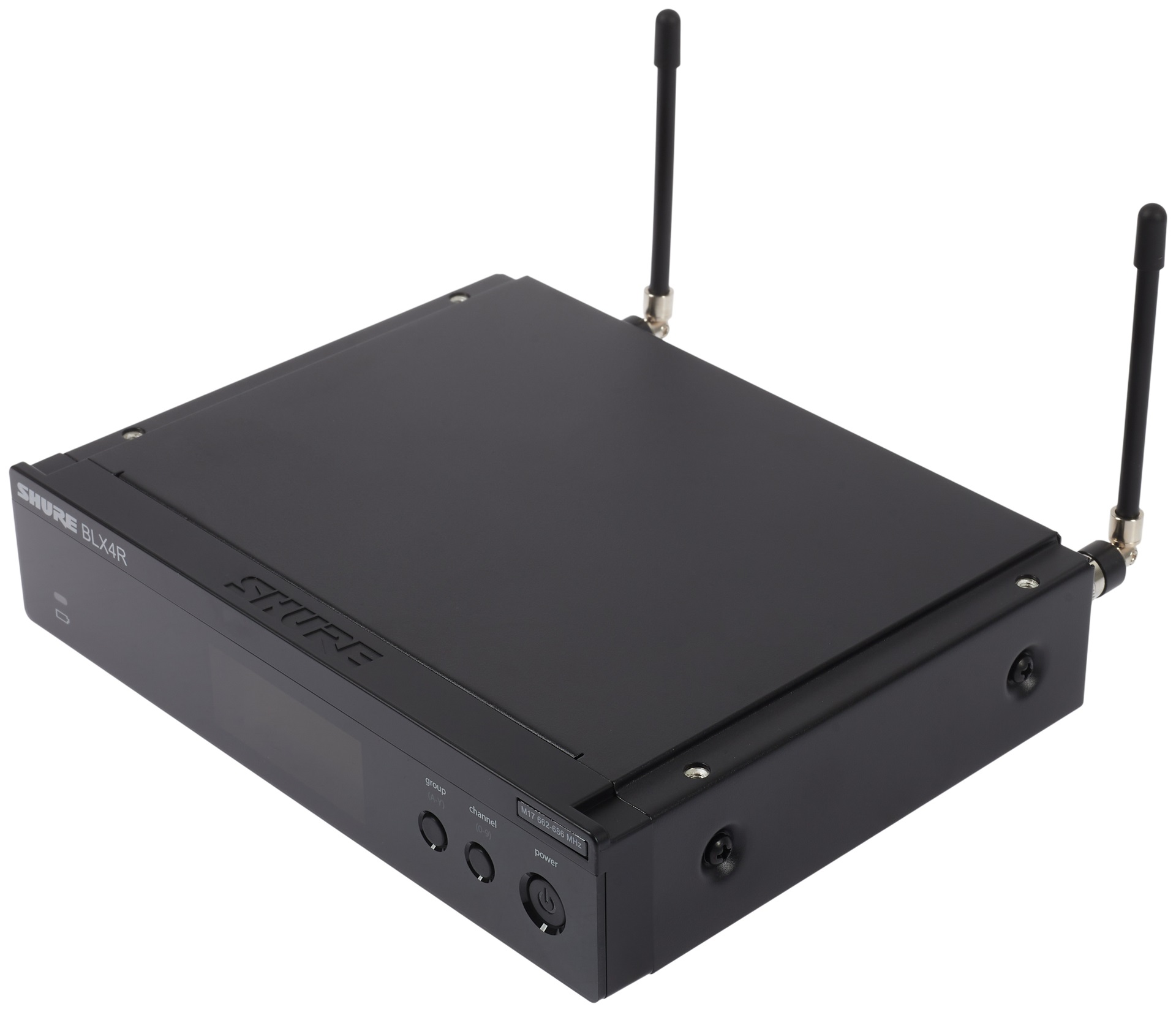 Shure BLX24RE/SM58 M17 (obrázek 3)