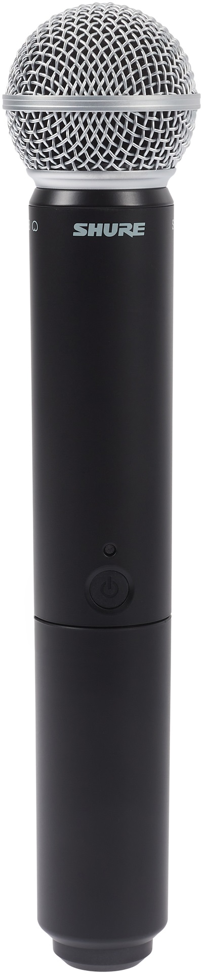 Shure BLX24RE/SM58 M17 (obrázek 5)