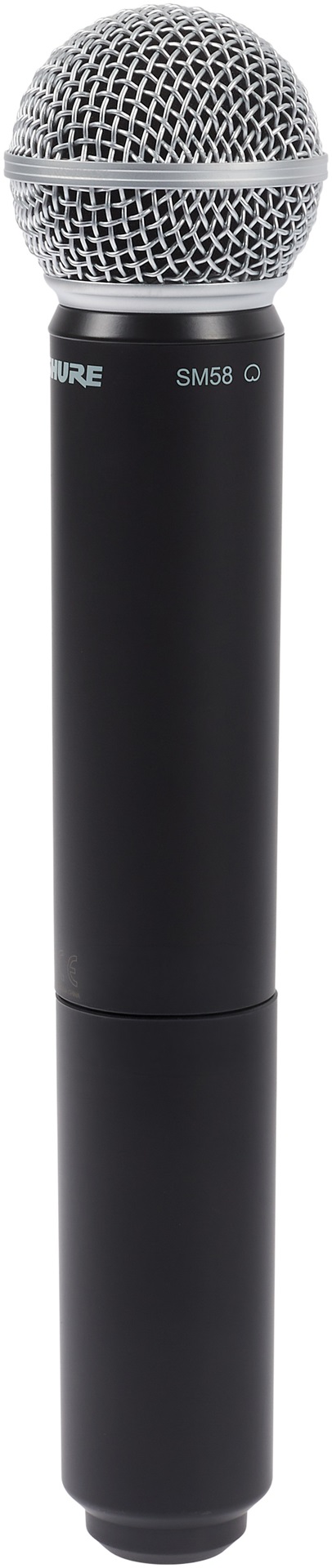 Shure BLX24RE/SM58 M17 (obrázek 6)