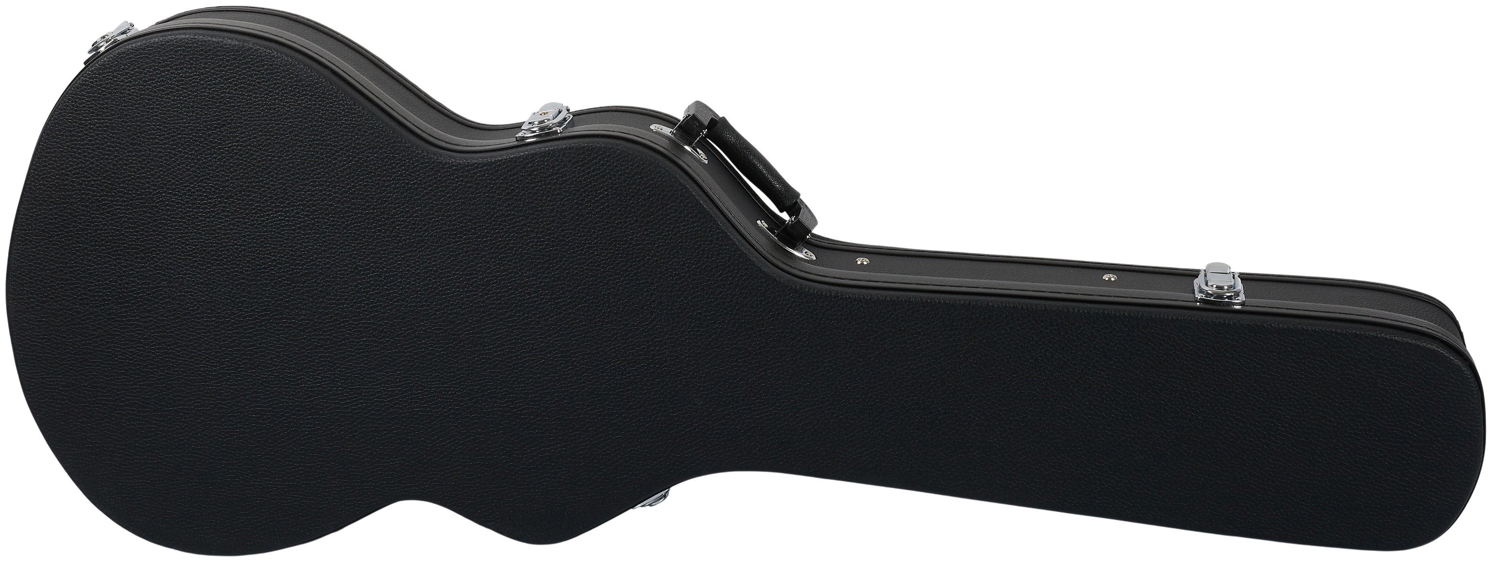 PRS SE Hollowbody Standard Dog Hair Smokeburst (obrázek 7)